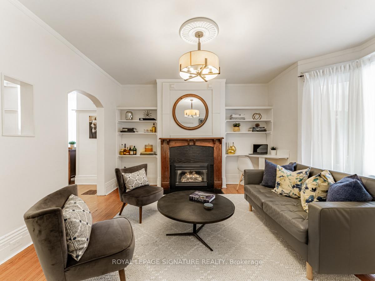 Photo 7 of 41 Thyra Avenue, Toronto, Crescent Town — HOMEH