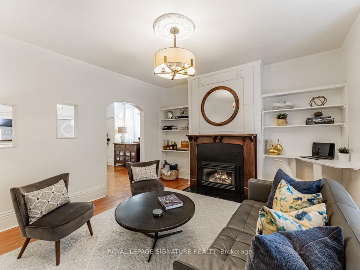 Photo 8 of 41 Thyra Avenue, Toronto, Crescent Town — HOMEH