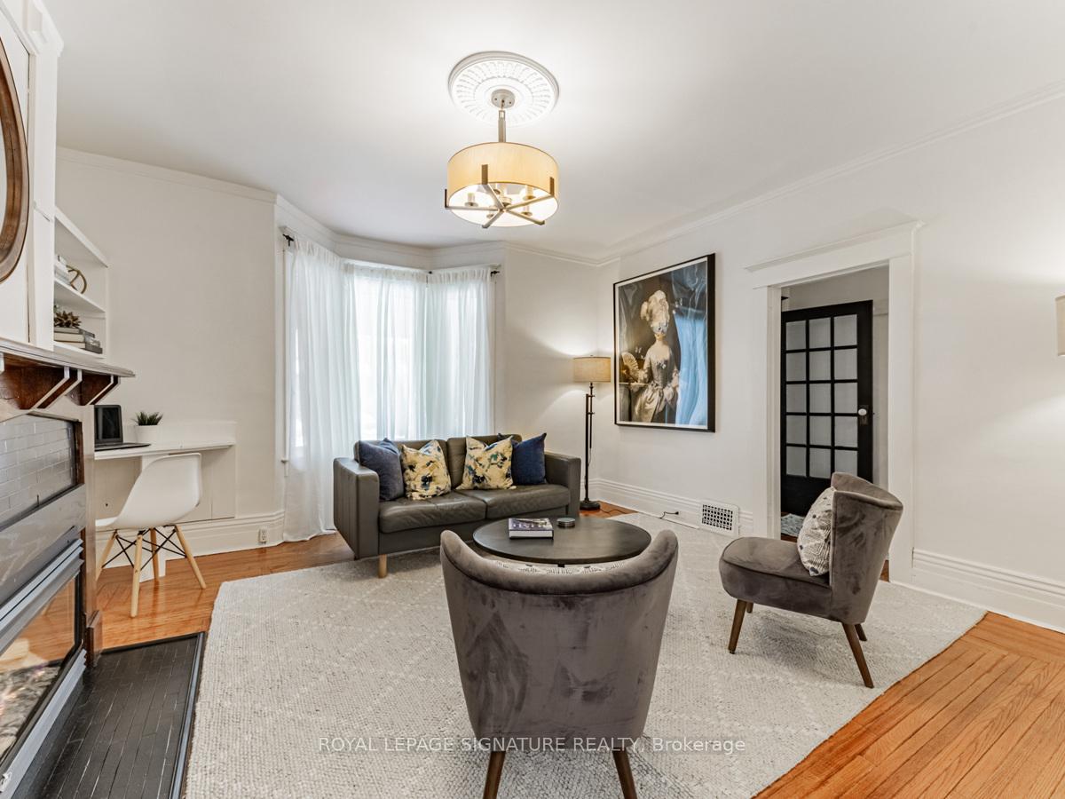 Photo 9 of 41 Thyra Avenue, Toronto, Crescent Town — HOMEH