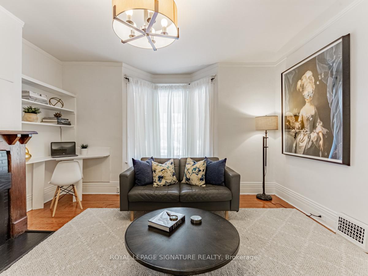 Photo 10 of 41 Thyra Avenue, Toronto, Crescent Town — HOMEH