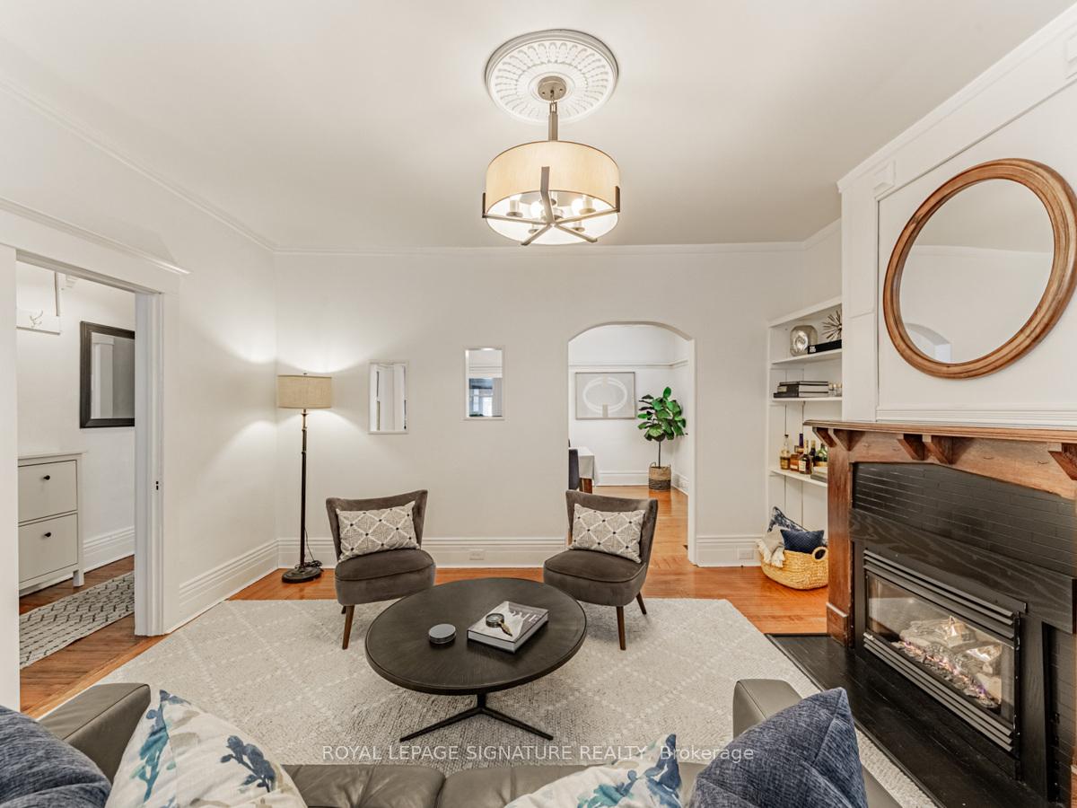 Photo 11 of 41 Thyra Avenue, Toronto, Crescent Town — HOMEH