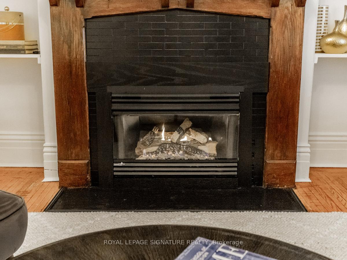 Photo 12 of 41 Thyra Avenue, Toronto, Crescent Town — HOMEH