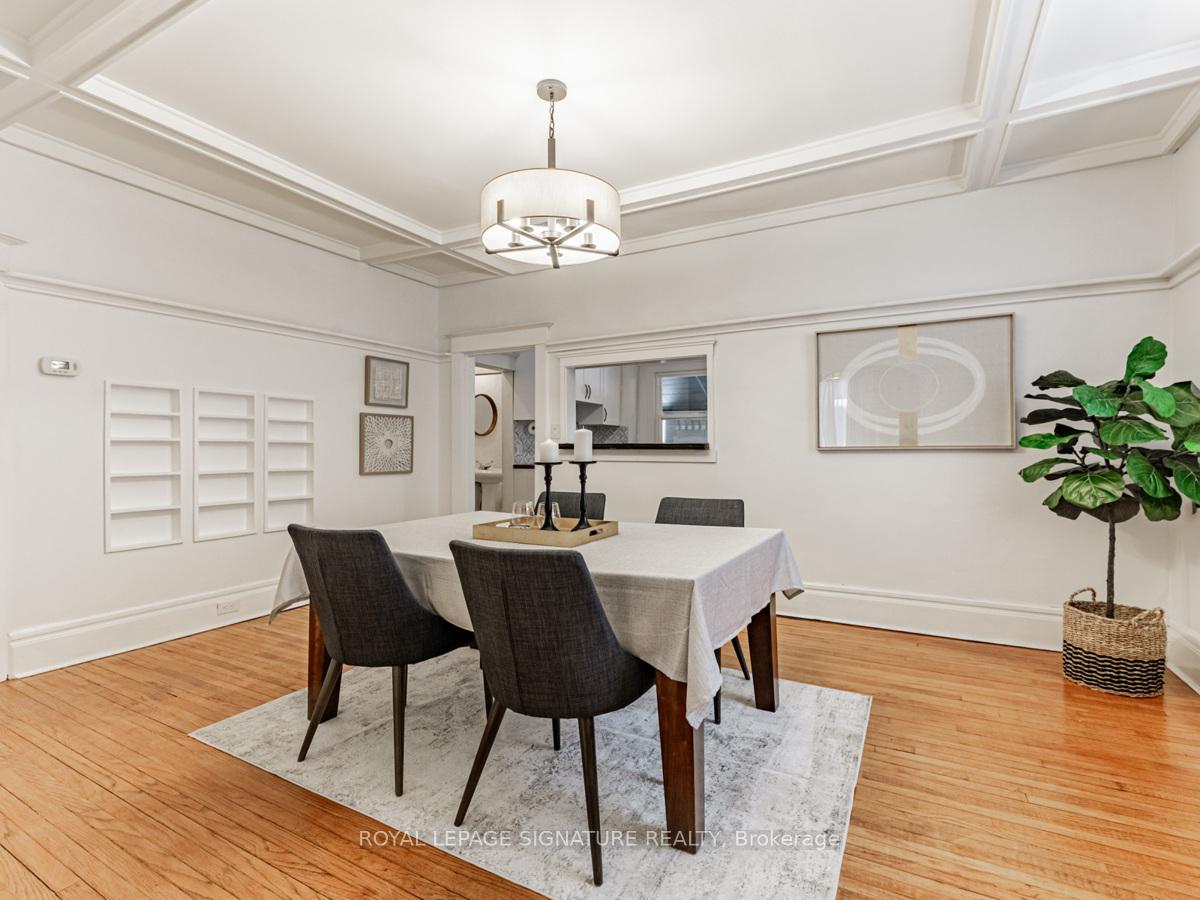 Photo 13 of 41 Thyra Avenue, Toronto, Crescent Town — HOMEH