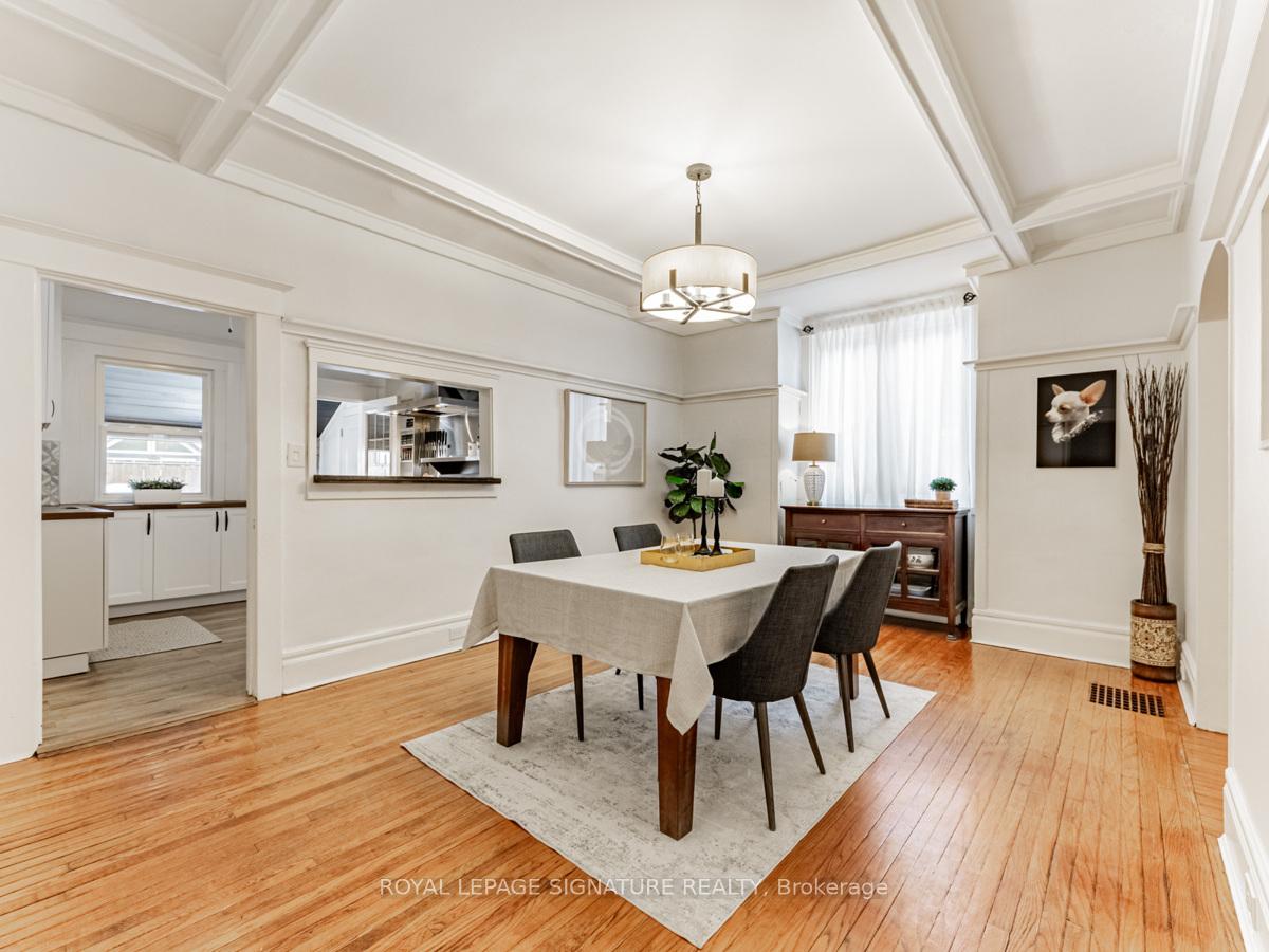 Photo 14 of 41 Thyra Avenue, Toronto, Crescent Town — HOMEH