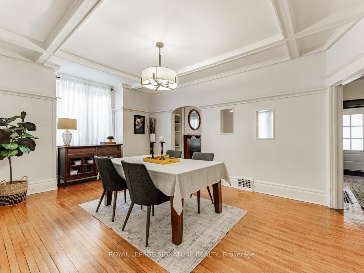 Photo 15 of 41 Thyra Avenue, Toronto, Crescent Town — HOMEH