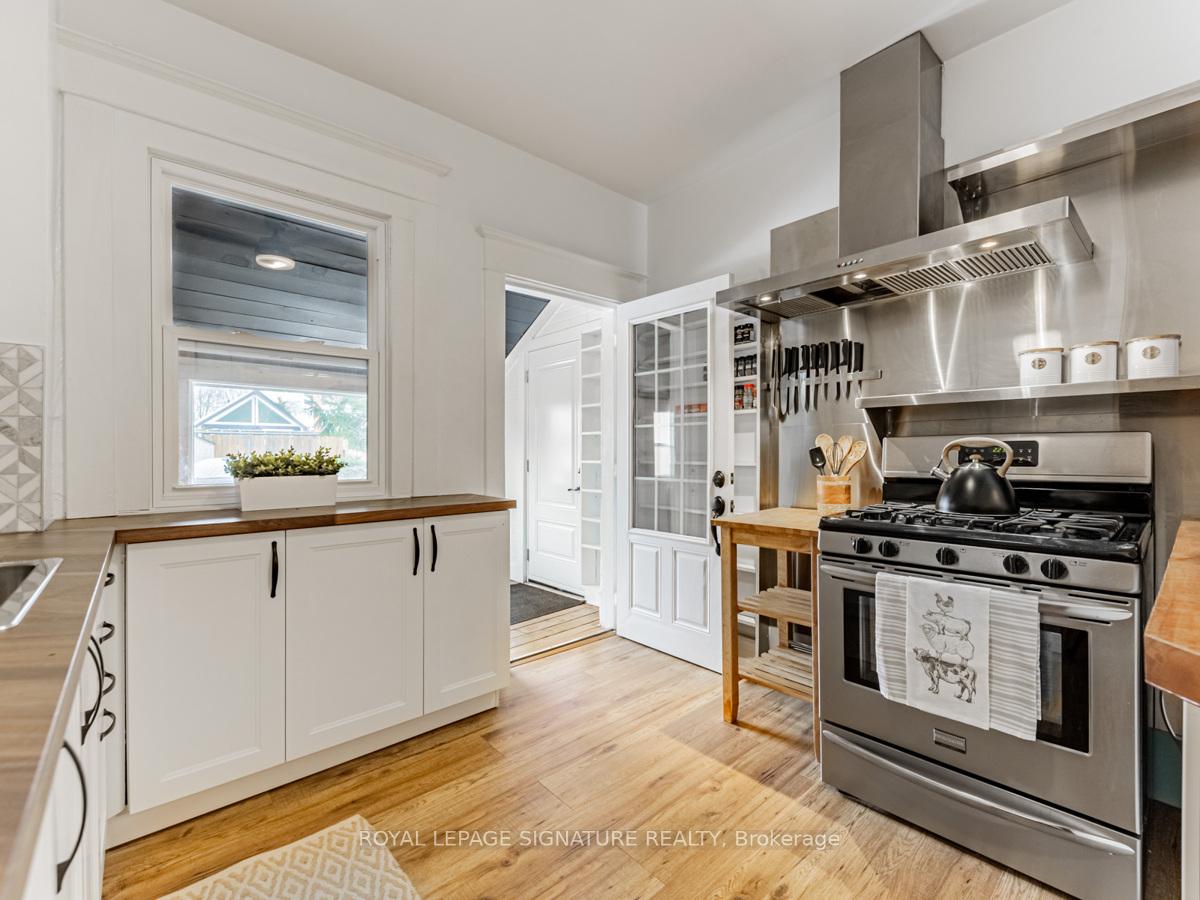 Photo 16 of 41 Thyra Avenue, Toronto, Crescent Town — HOMEH