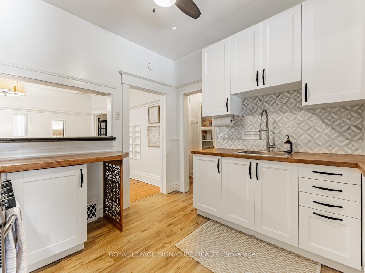 Photo 18 of 41 Thyra Avenue, Toronto, Crescent Town — HOMEH