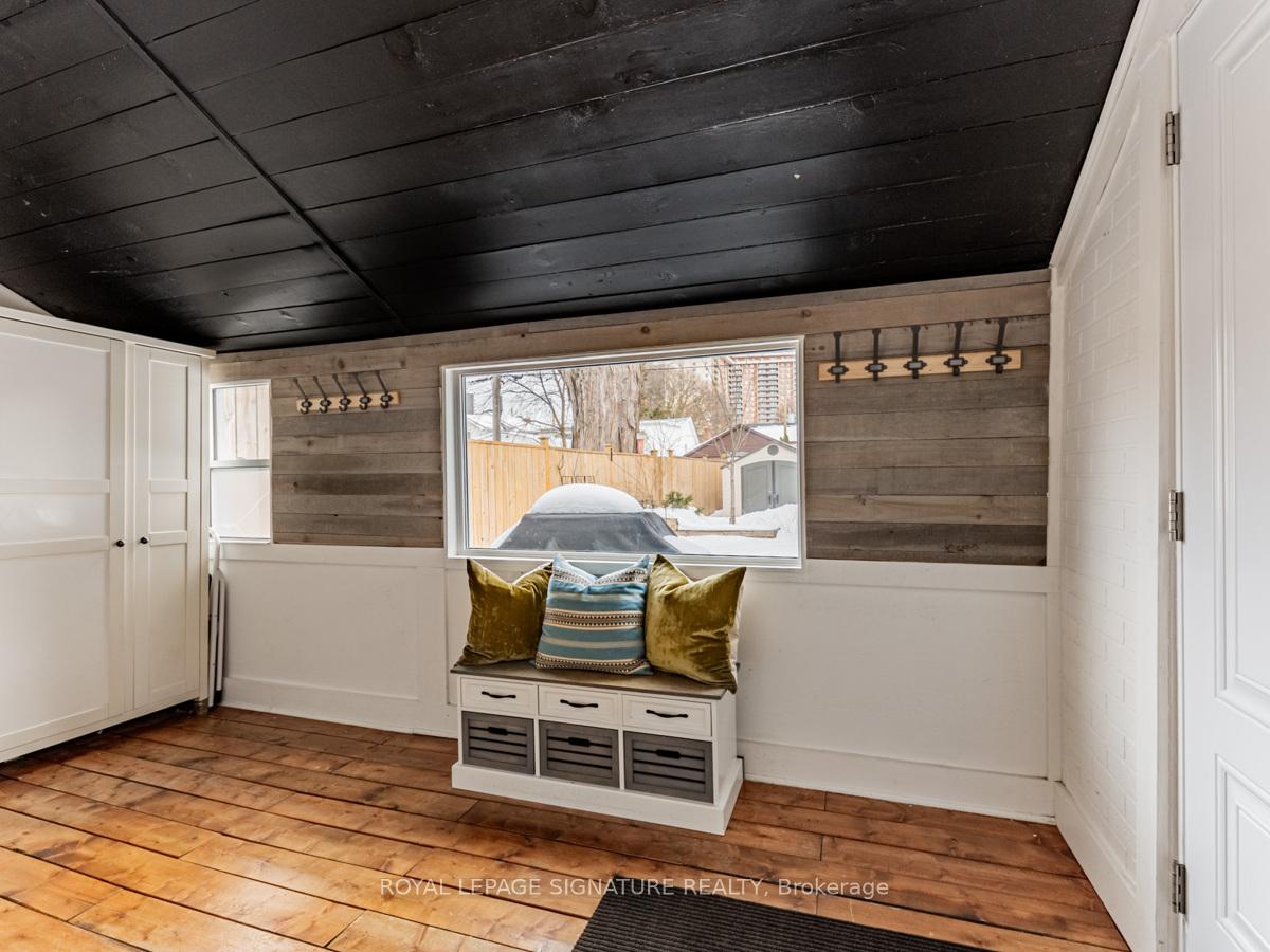 Photo 20 of 41 Thyra Avenue, Toronto, Crescent Town — HOMEH