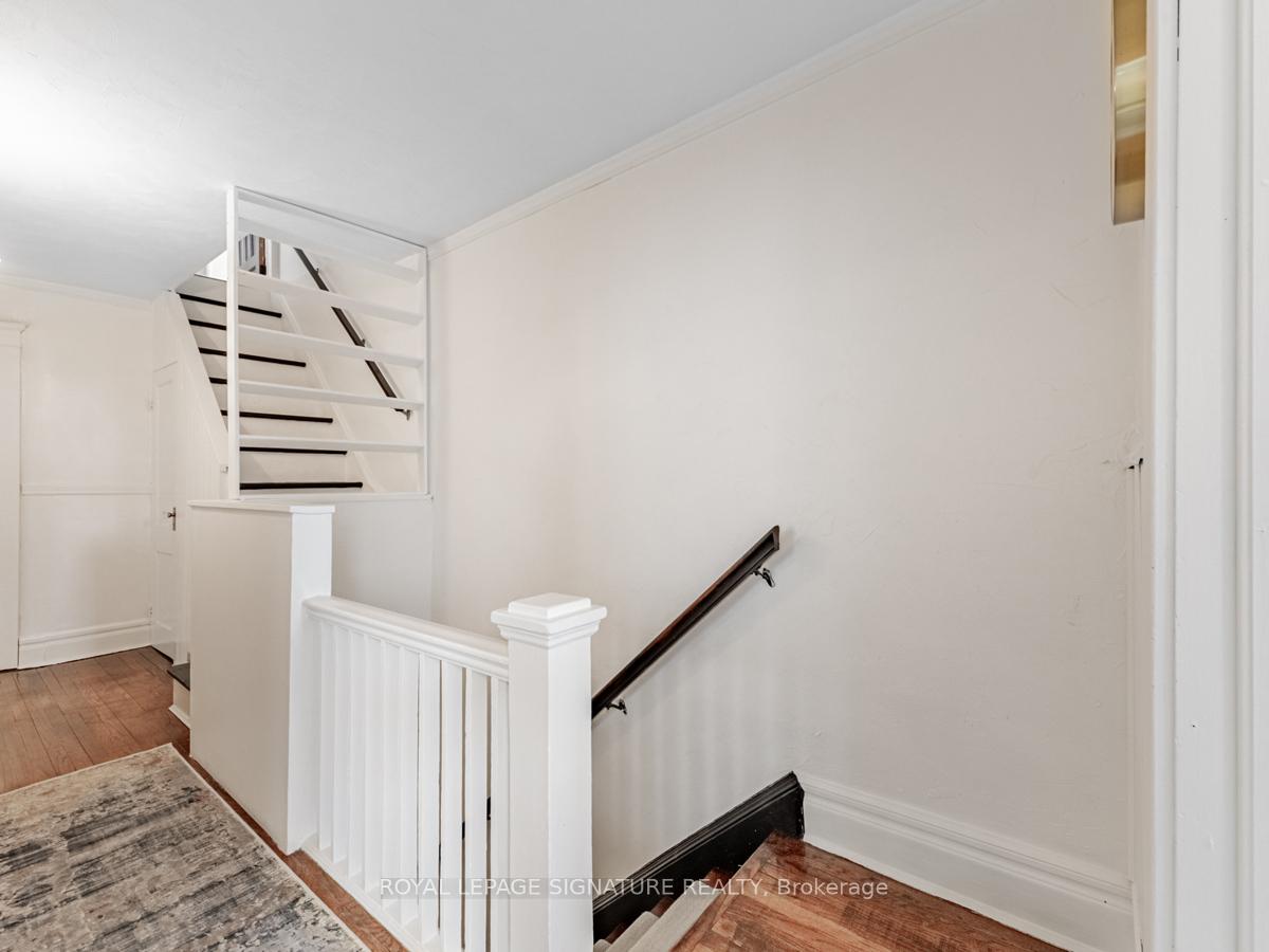 Photo 22 of 41 Thyra Avenue, Toronto, Crescent Town — HOMEH