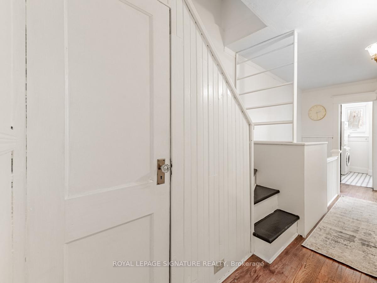 Photo 23 of 41 Thyra Avenue, Toronto, Crescent Town — HOMEH