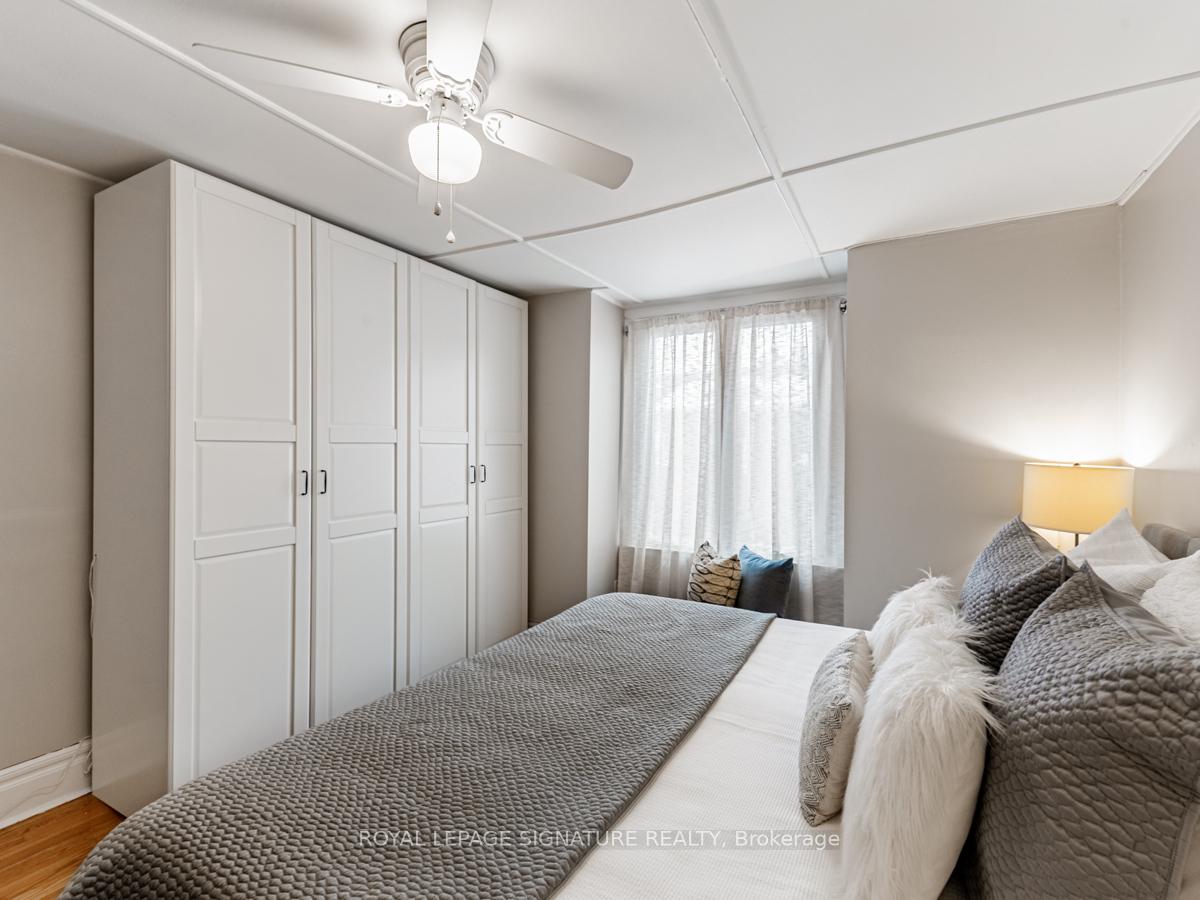 Photo 27 of 41 Thyra Avenue, Toronto, Crescent Town — HOMEH