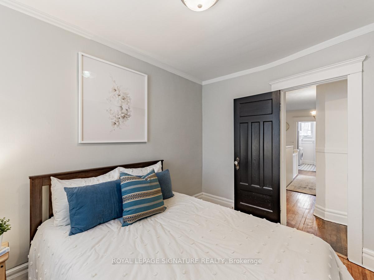 Photo 31 of 41 Thyra Avenue, Toronto, Crescent Town — HOMEH