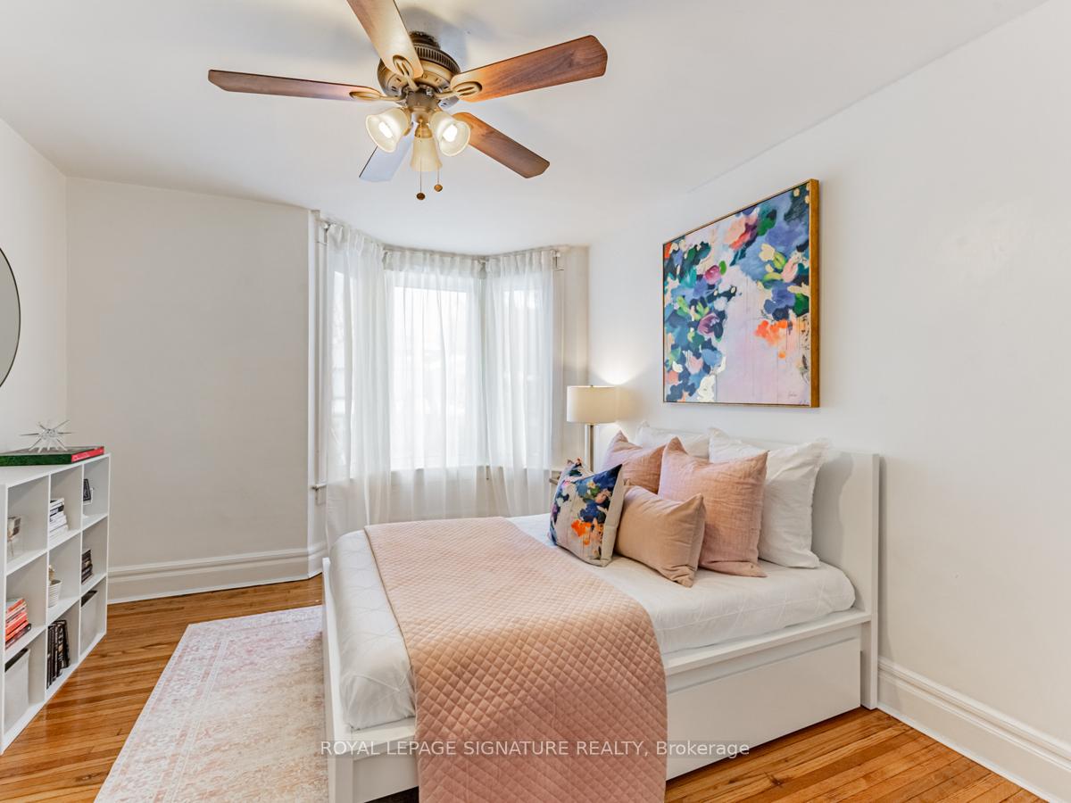 Photo 32 of 41 Thyra Avenue, Toronto, Crescent Town — HOMEH