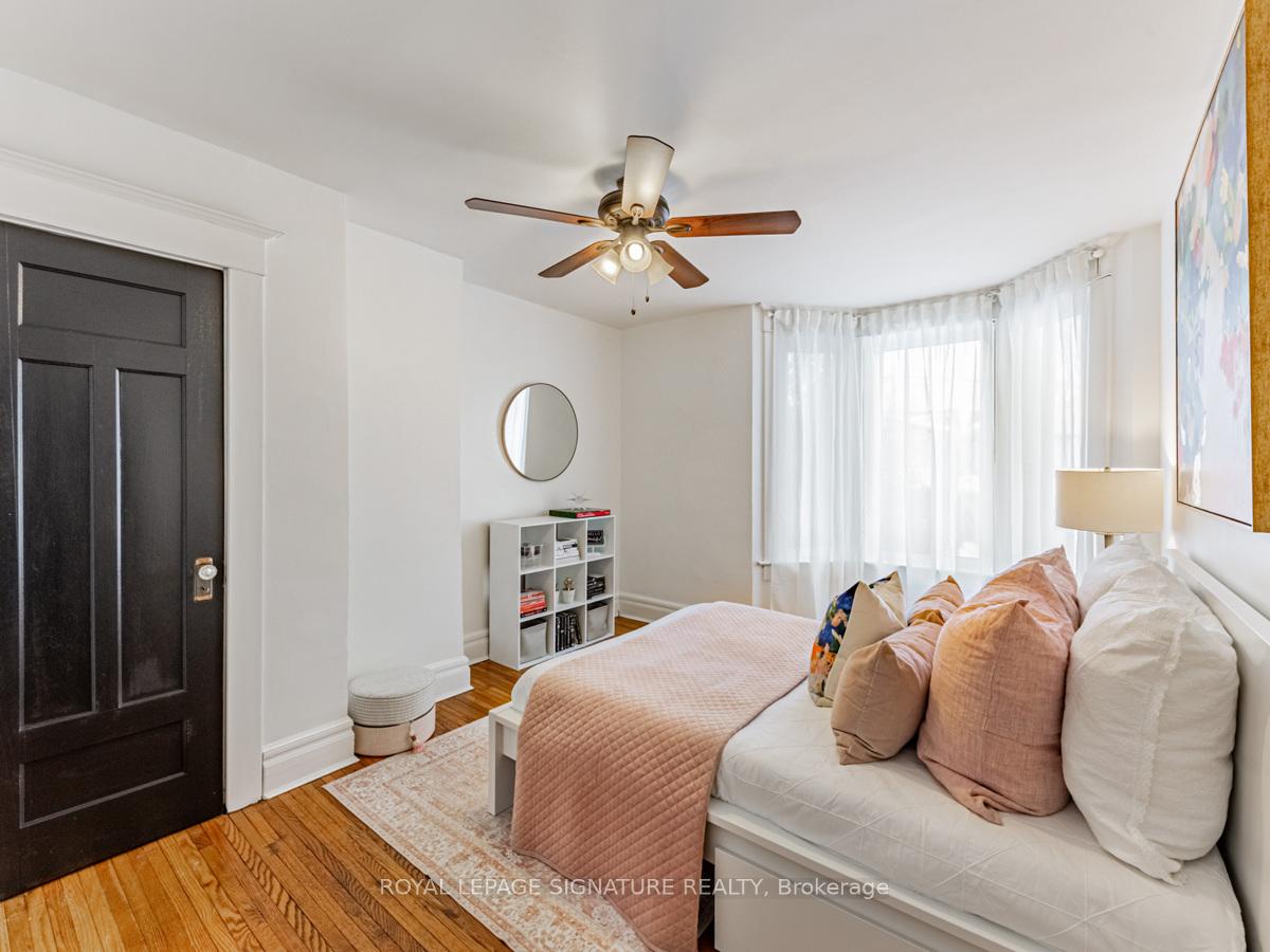 Photo 35 of 41 Thyra Avenue, Toronto, Crescent Town — HOMEH
