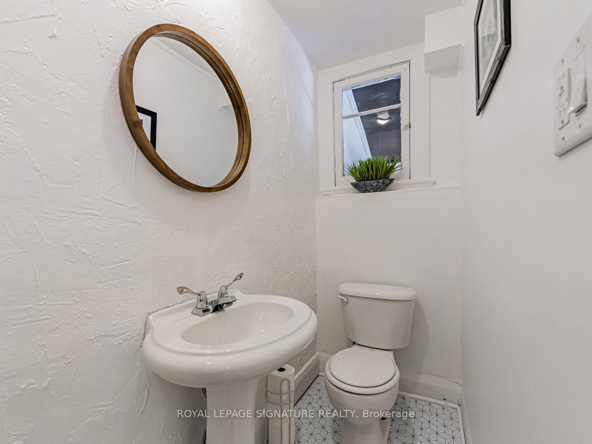 Photo 43 of 41 Thyra Avenue, Toronto, Crescent Town — HOMEH