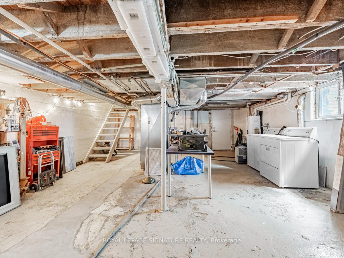 Photo 44 of 41 Thyra Avenue, Toronto, Crescent Town — HOMEH