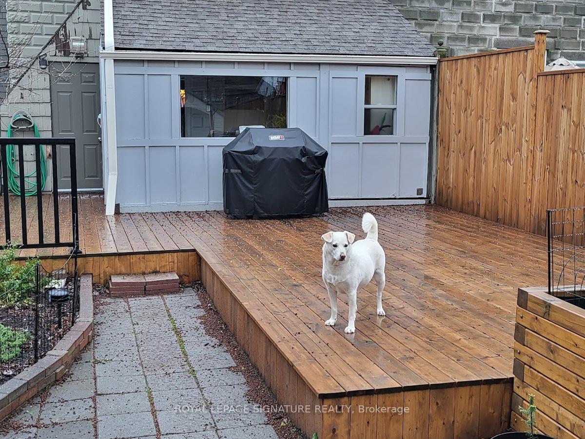 Photo 48 of 41 Thyra Avenue, Toronto, Crescent Town — HOMEH
