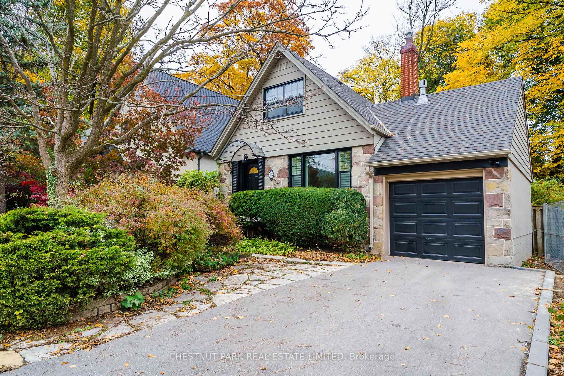 Photo 1 of 93 Boulton Drive, Toronto, Casa Loma — HOMEH