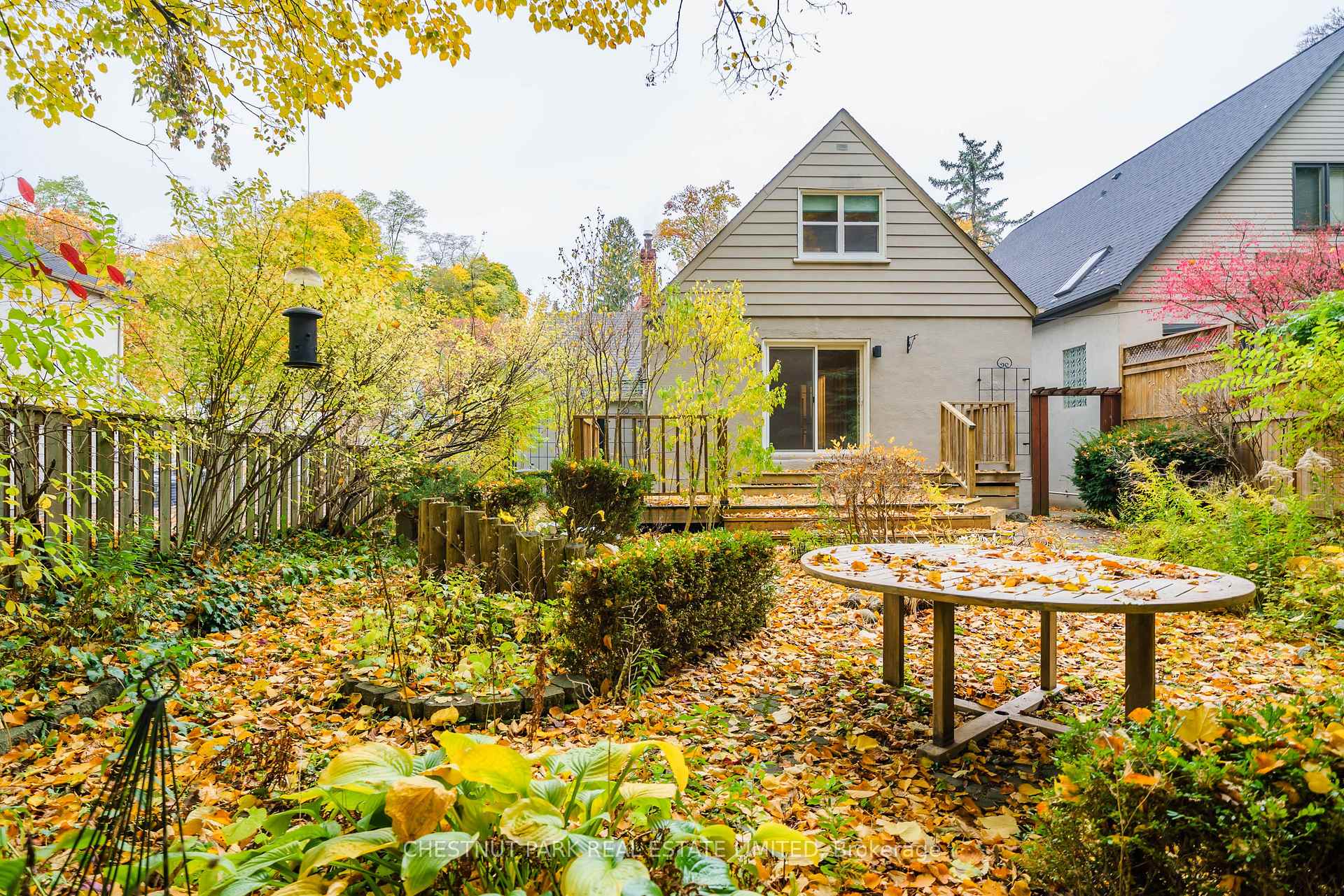 Photo 13 of 93 Boulton Drive, Toronto, Casa Loma — HOMEH