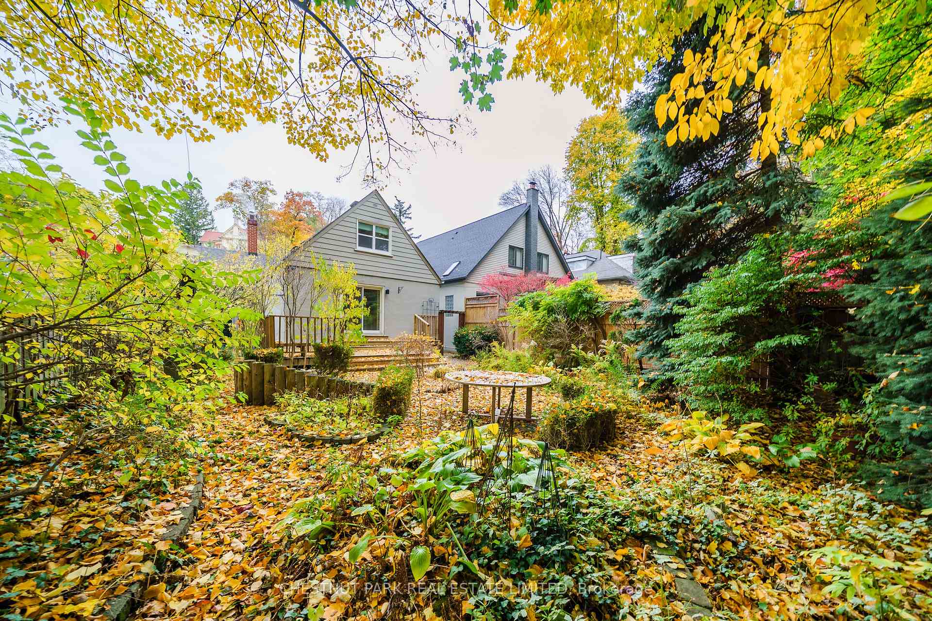 Photo 14 of 93 Boulton Drive, Toronto, Casa Loma — HOMEH
