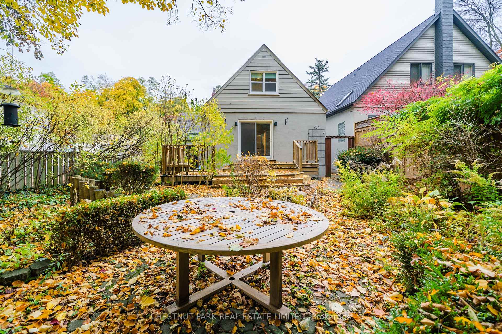 Photo 28 of 93 Boulton Drive, Toronto, Casa Loma — HOMEH