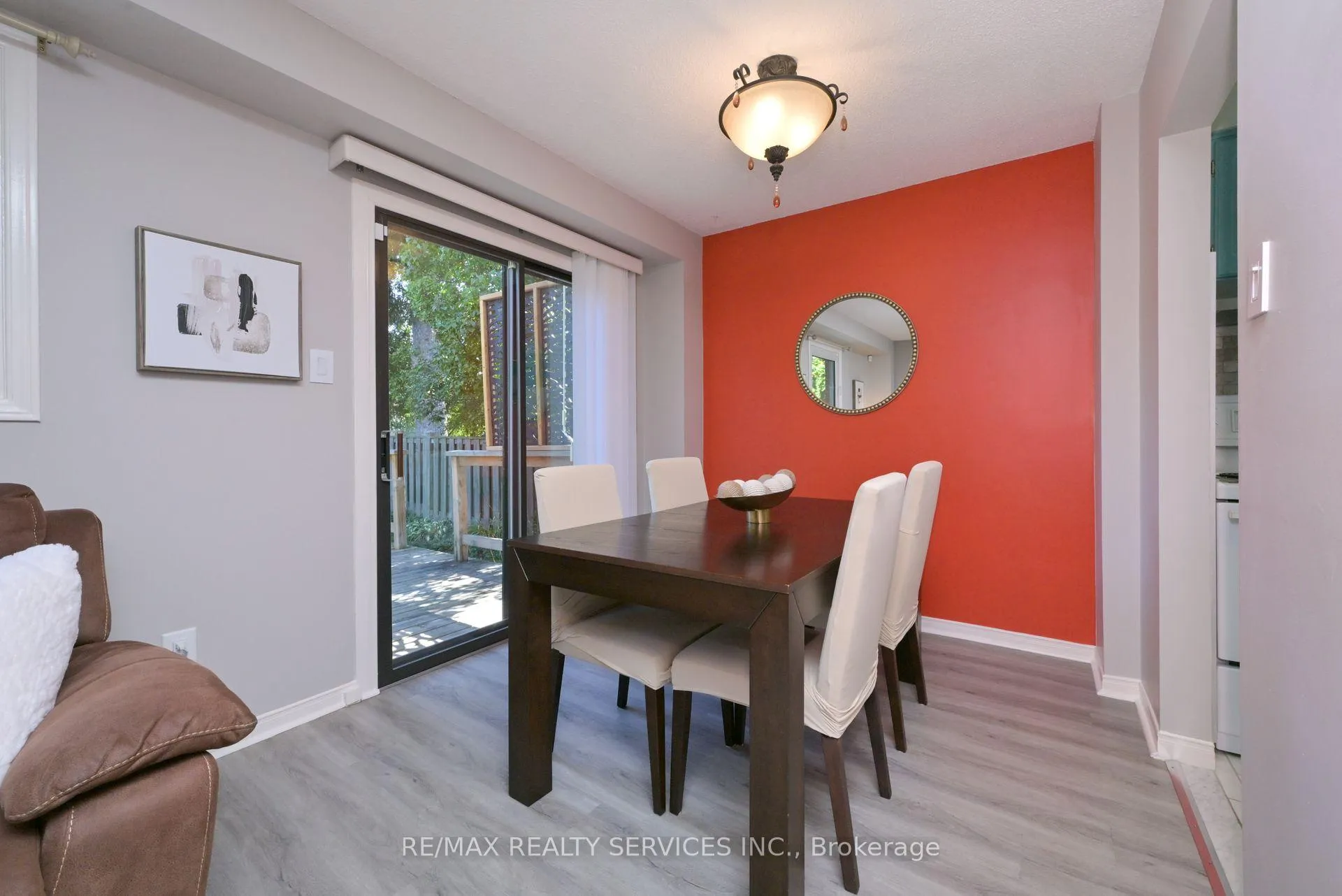 Photo 7 of 8 Oleander Crescent, Brampton, Heart Lake East — HOMEH