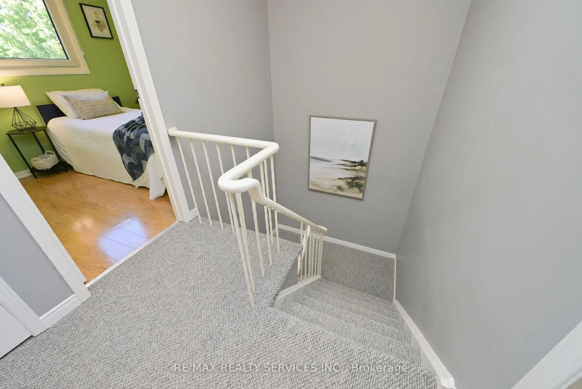 Photo 19 of 8 Oleander Crescent, Brampton, Heart Lake East — HOMEH