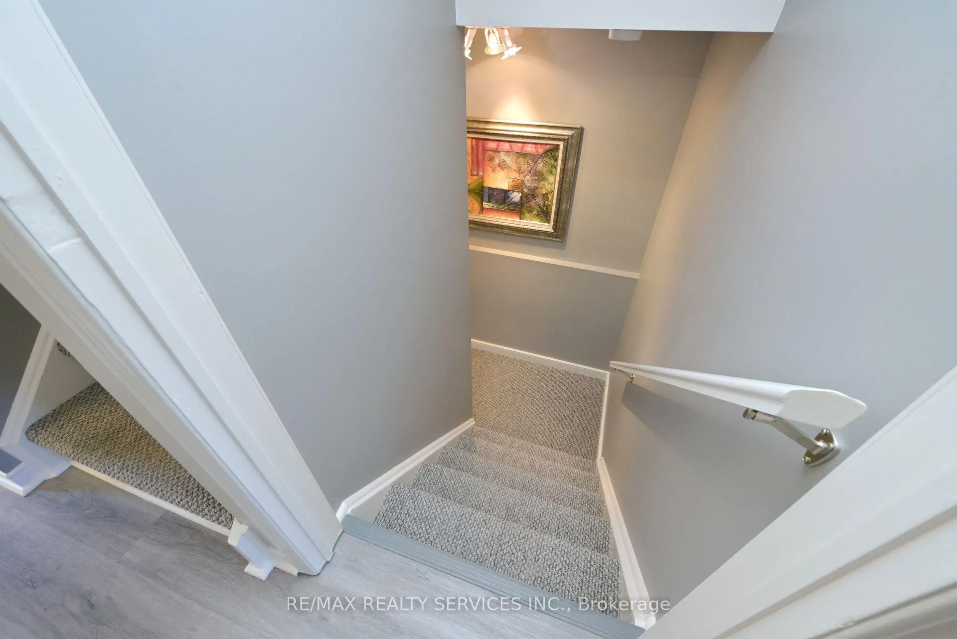 Photo 20 of 8 Oleander Crescent, Brampton, Heart Lake East — HOMEH