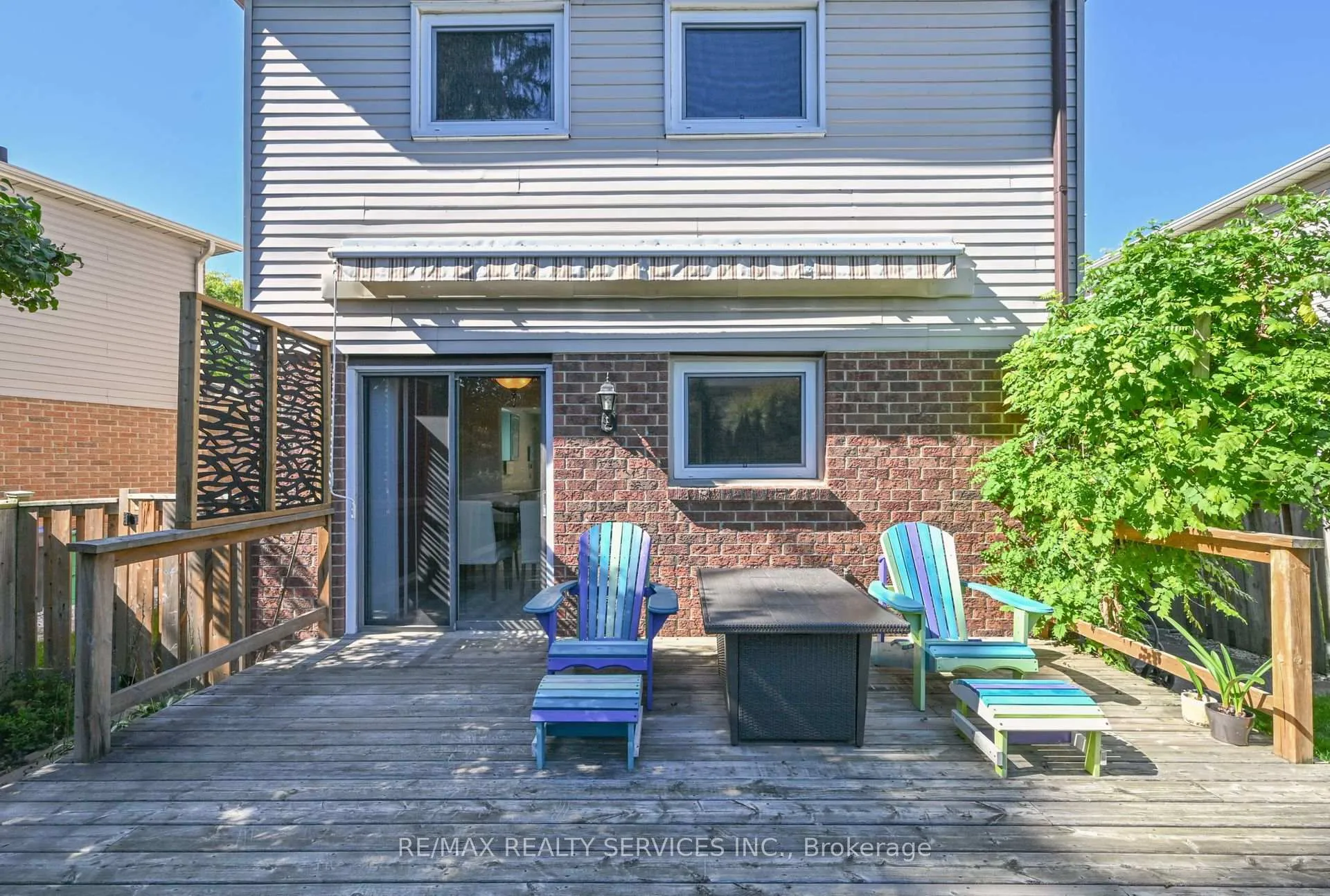 Photo 24 of 8 Oleander Crescent, Brampton, Heart Lake East — HOMEH
