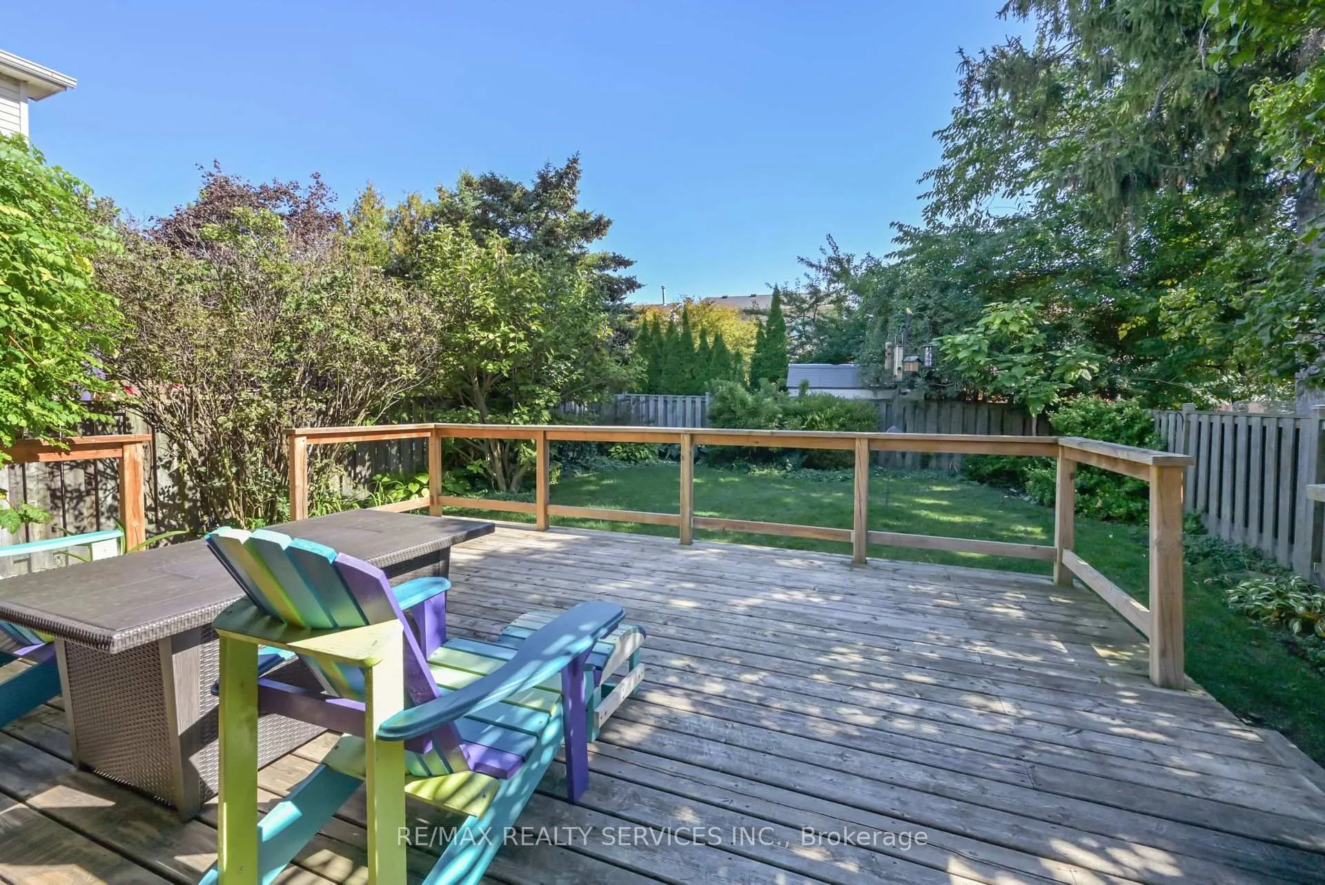 Photo 25 of 8 Oleander Crescent, Brampton, Heart Lake East — HOMEH