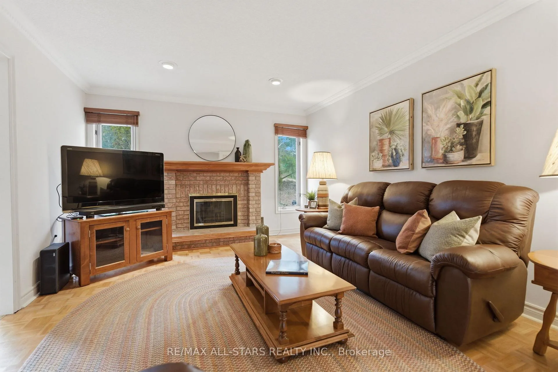 Photo 20 of 43 Enzo Crescent, Uxbridge — HOMEH