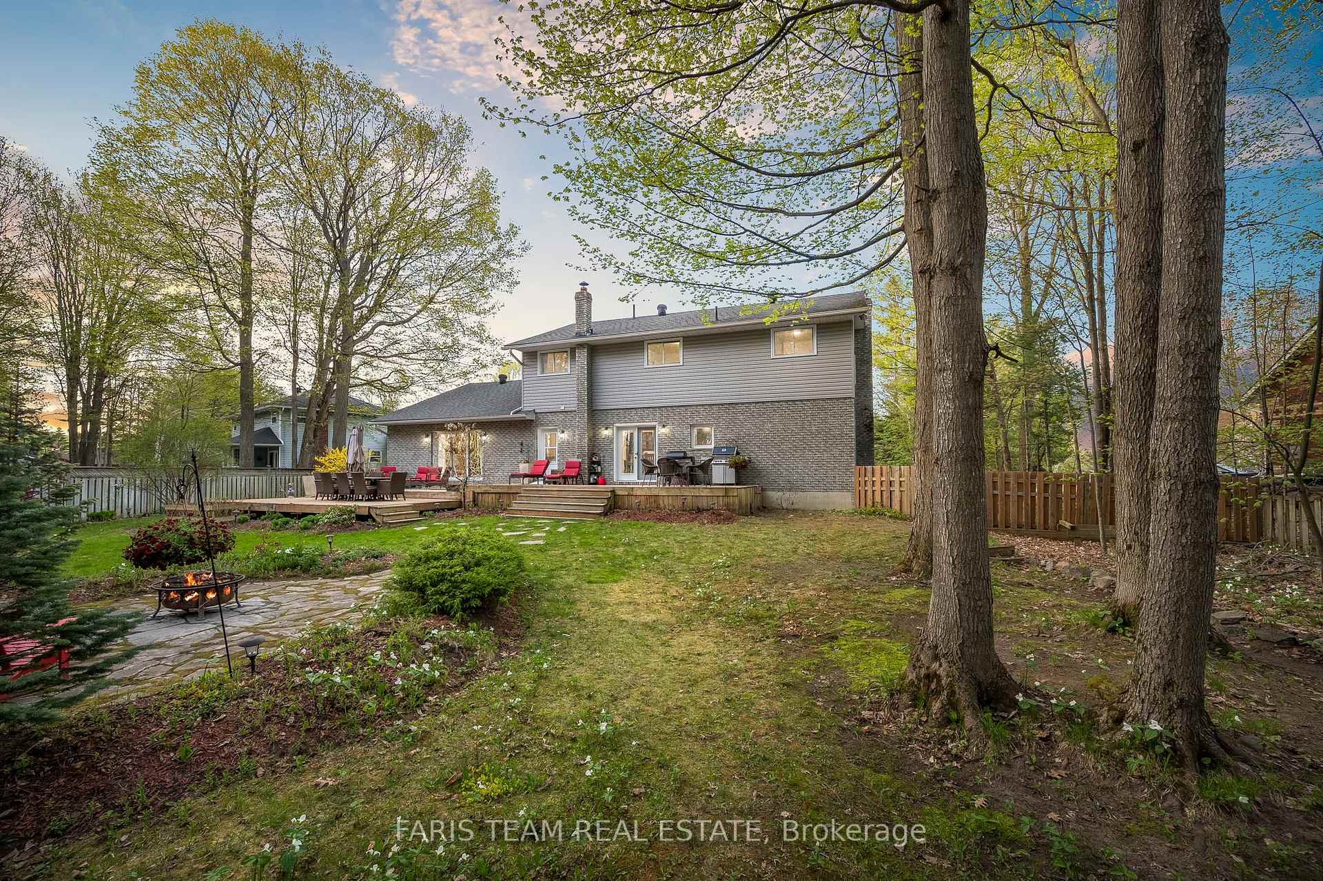 Photo 39 of 7 Bailey Crescent, Tiny, Wyevale — HOMEH
