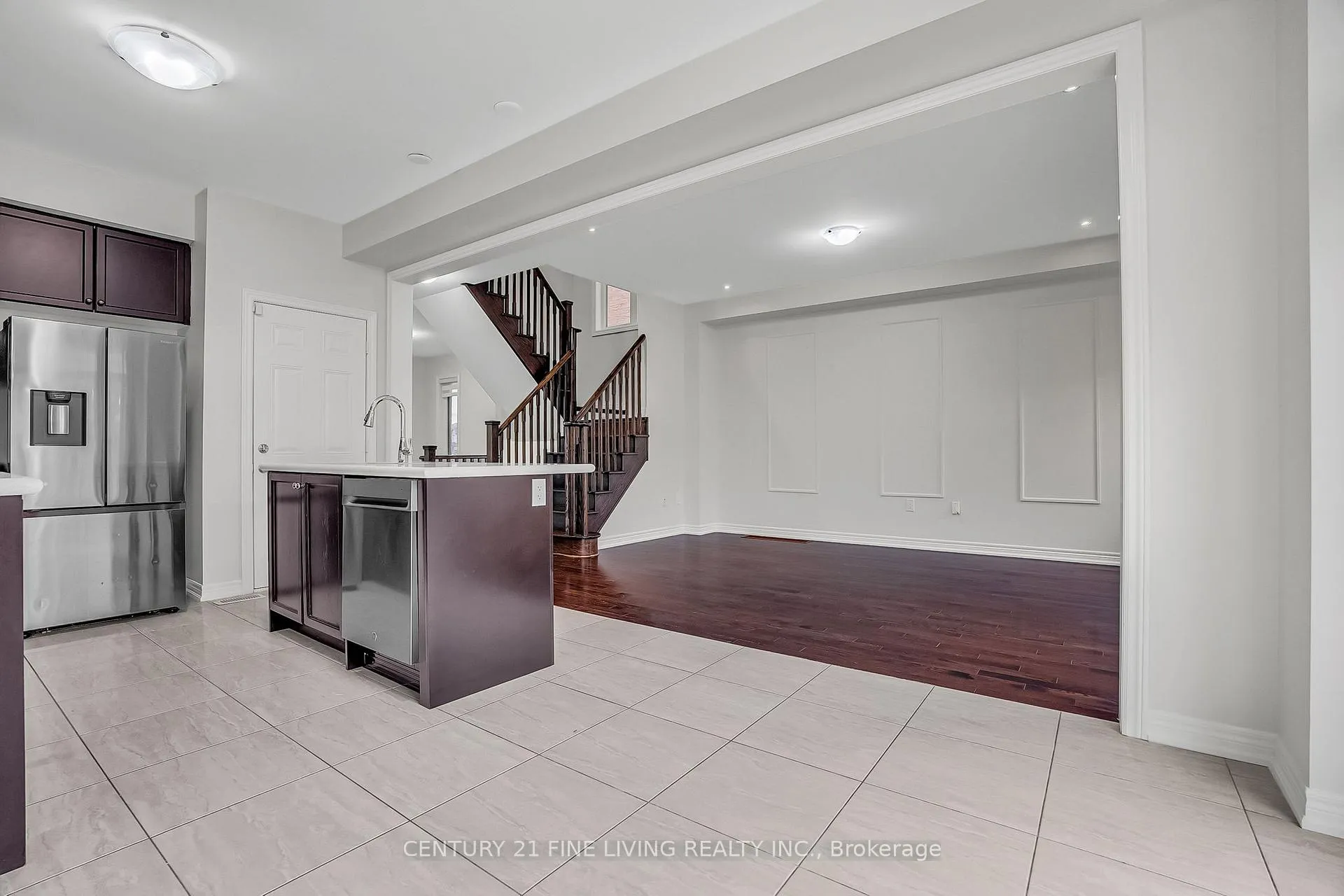Photo 23 of 68 Killington Avenue, Vaughan, Kleinburg — HOMEH