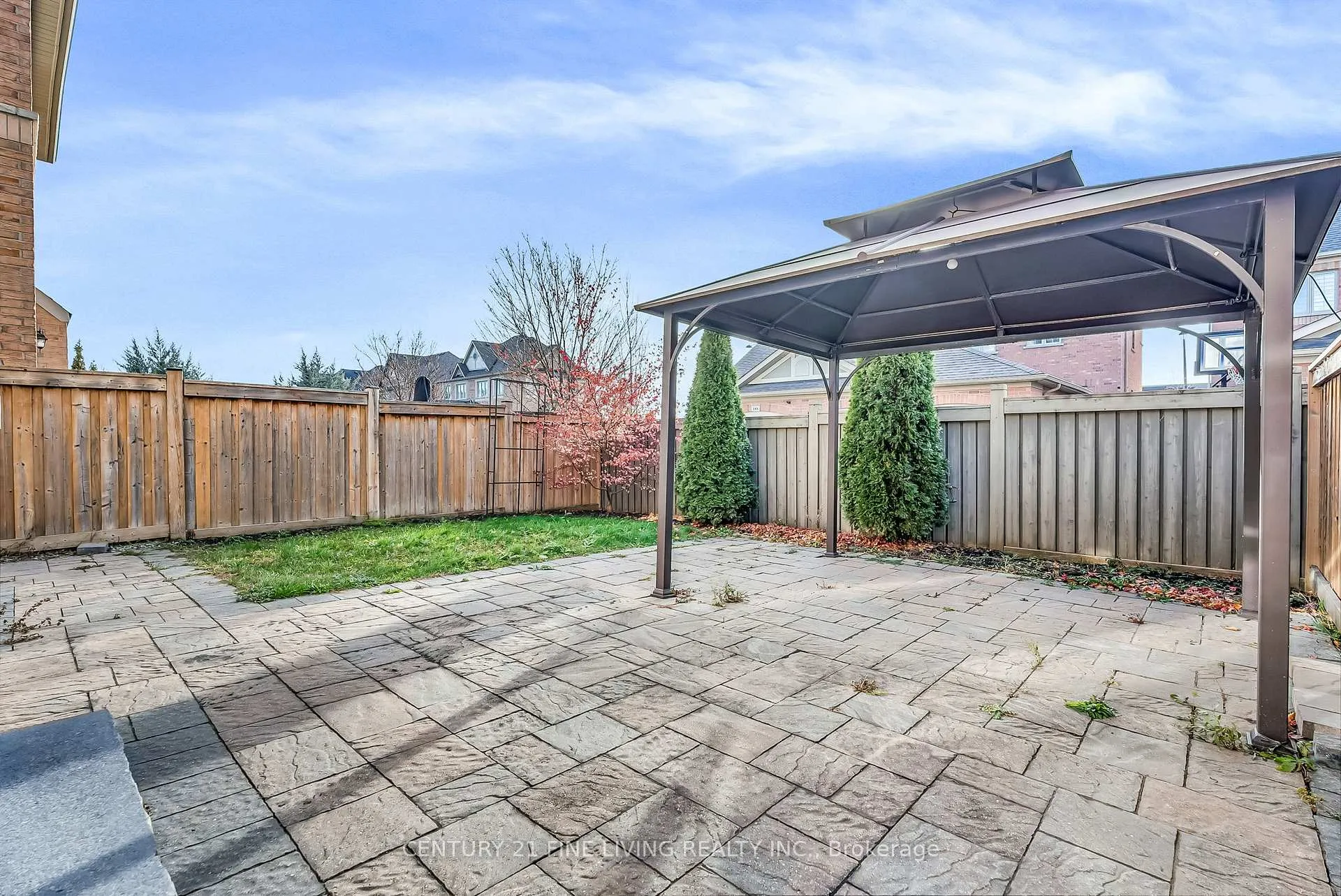 Photo 44 of 68 Killington Avenue, Vaughan, Kleinburg — HOMEH
