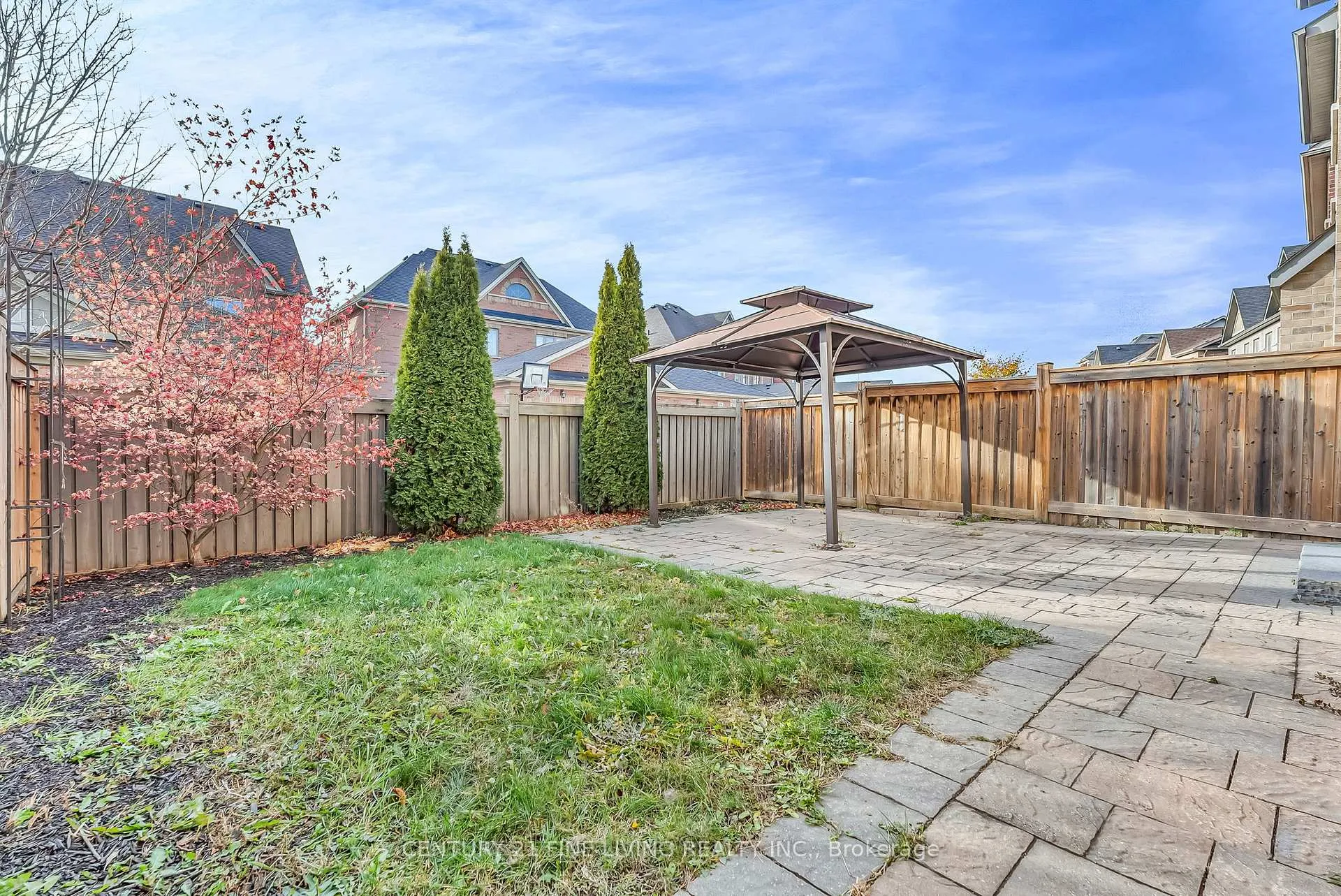 Photo 45 of 68 Killington Avenue, Vaughan, Kleinburg — HOMEH