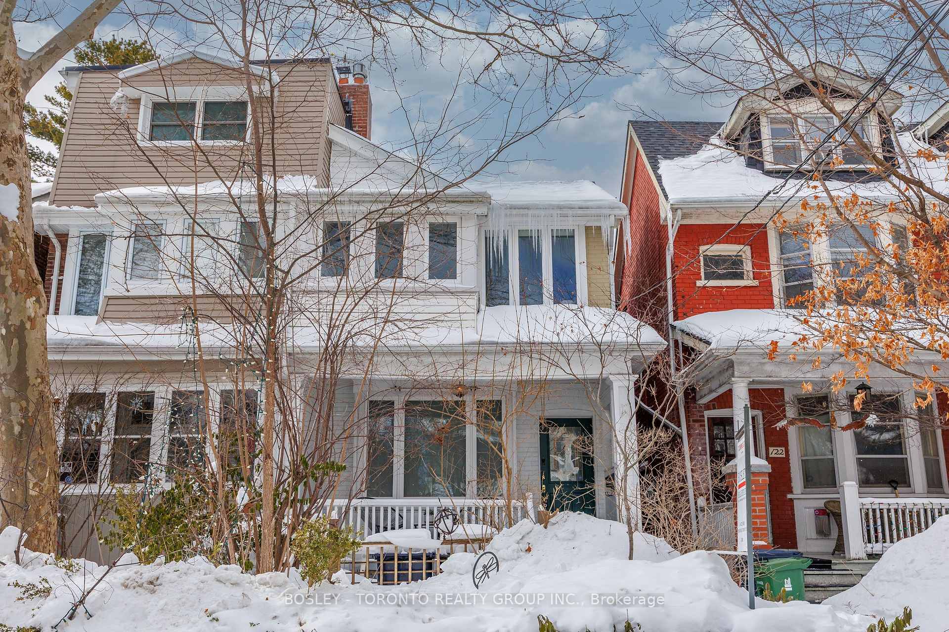 Photo 1 of 120 Arundel Avenue, Toronto, Playter Estates-Danforth — HOMEH