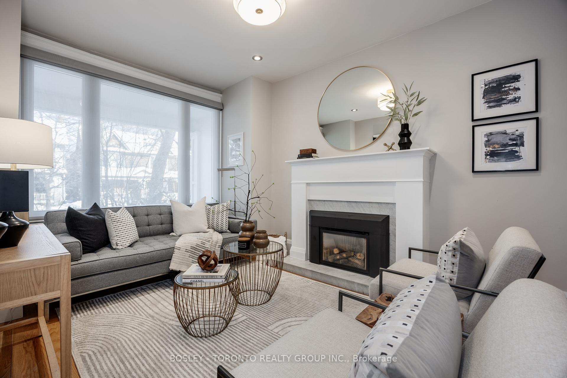 Photo 2 of 120 Arundel Avenue, Toronto, Playter Estates-Danforth — HOMEH