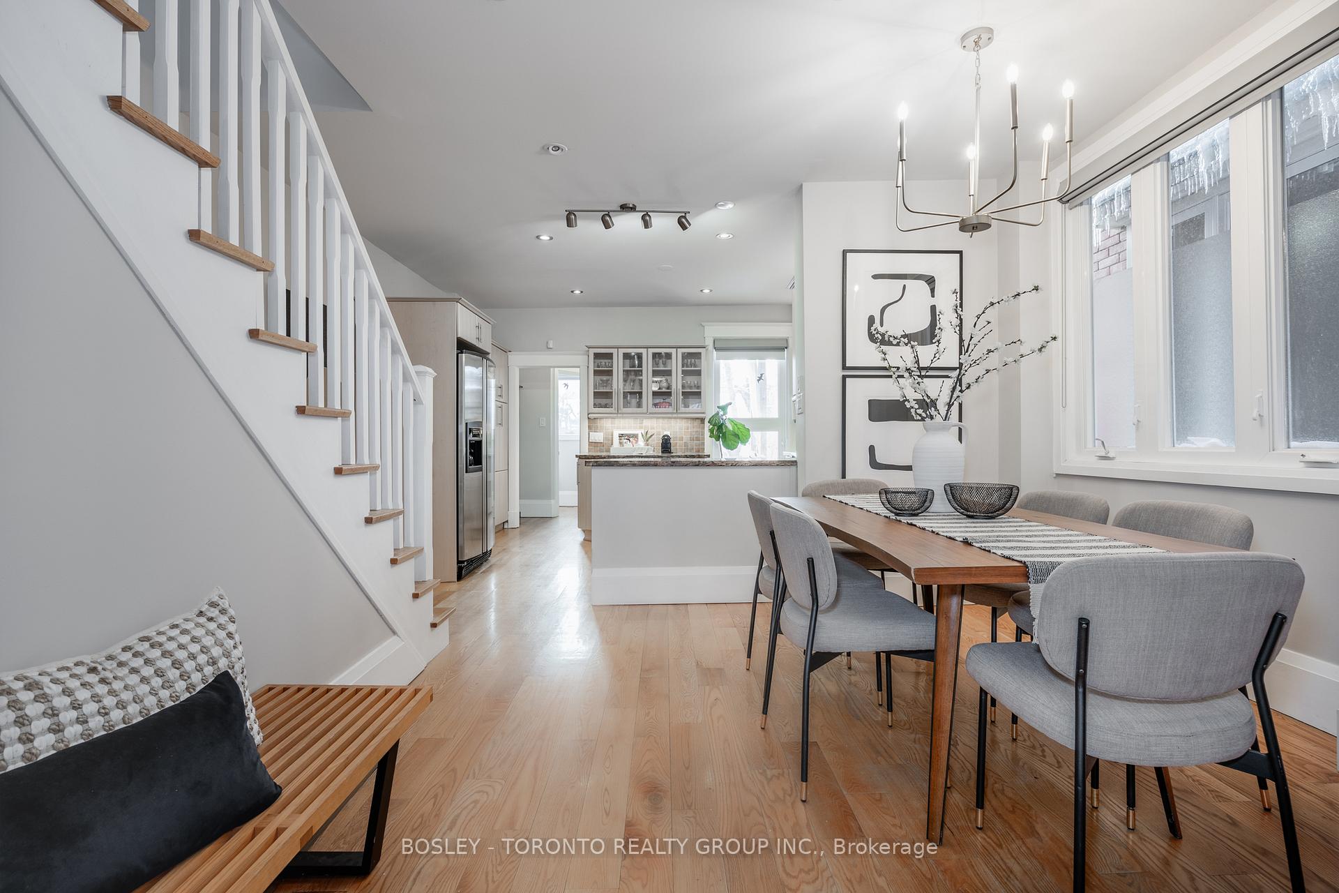 Photo 7 of 120 Arundel Avenue, Toronto, Playter Estates-Danforth — HOMEH