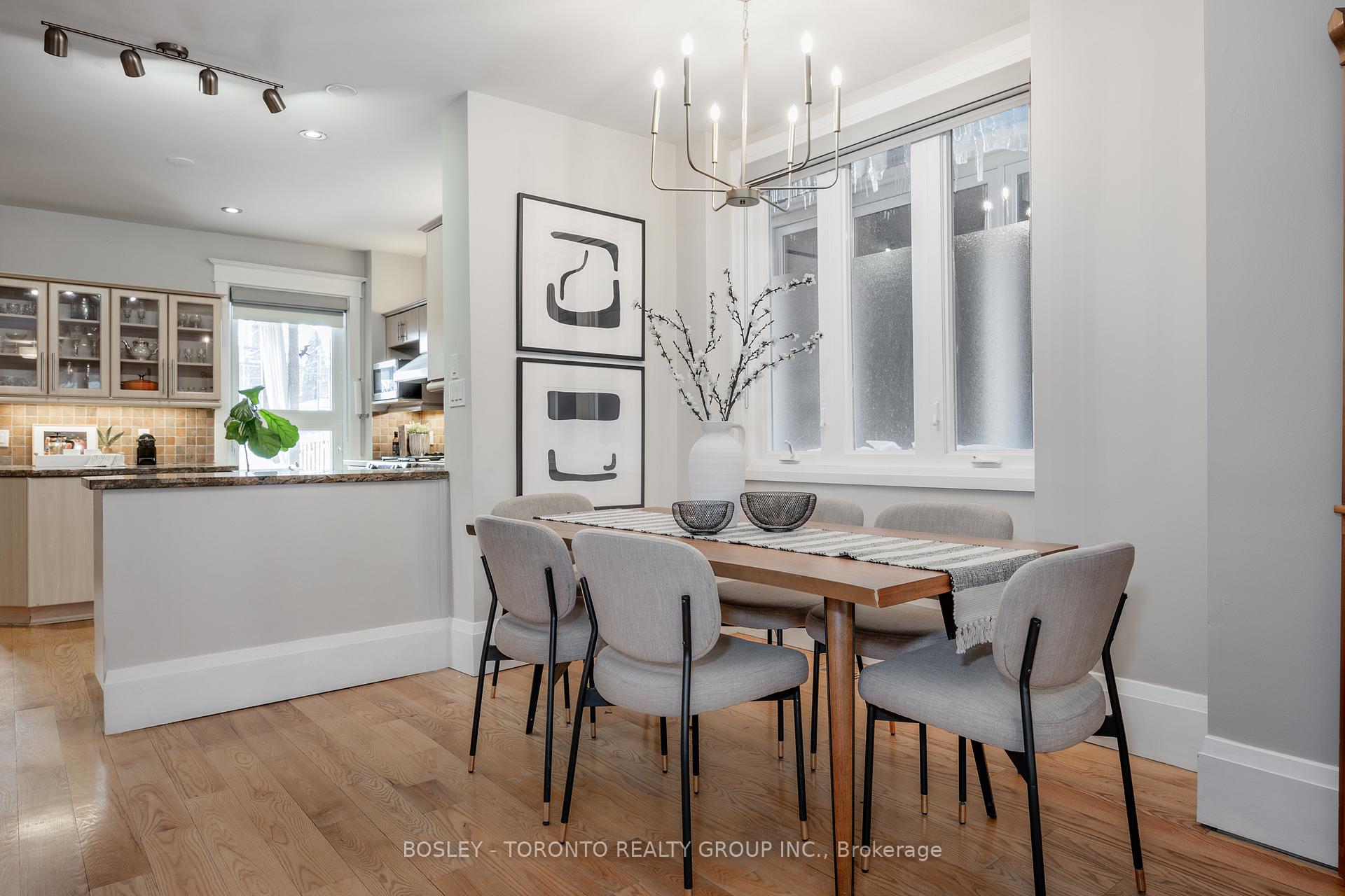 Photo 8 of 120 Arundel Avenue, Toronto, Playter Estates-Danforth — HOMEH