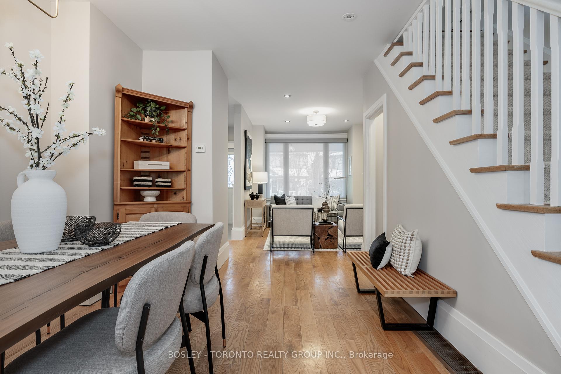 Photo 10 of 120 Arundel Avenue, Toronto, Playter Estates-Danforth — HOMEH