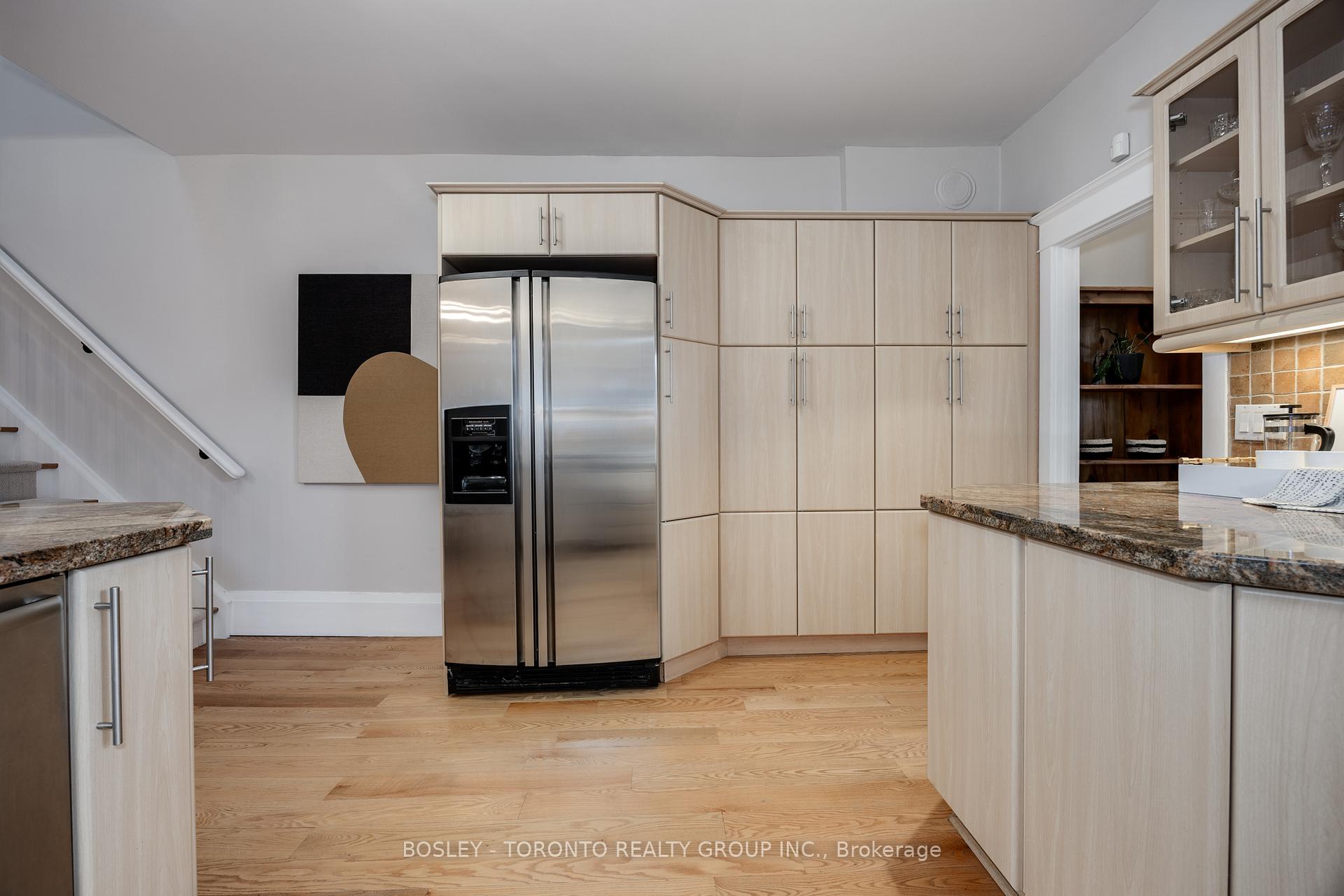 Photo 15 of 120 Arundel Avenue, Toronto, Playter Estates-Danforth — HOMEH