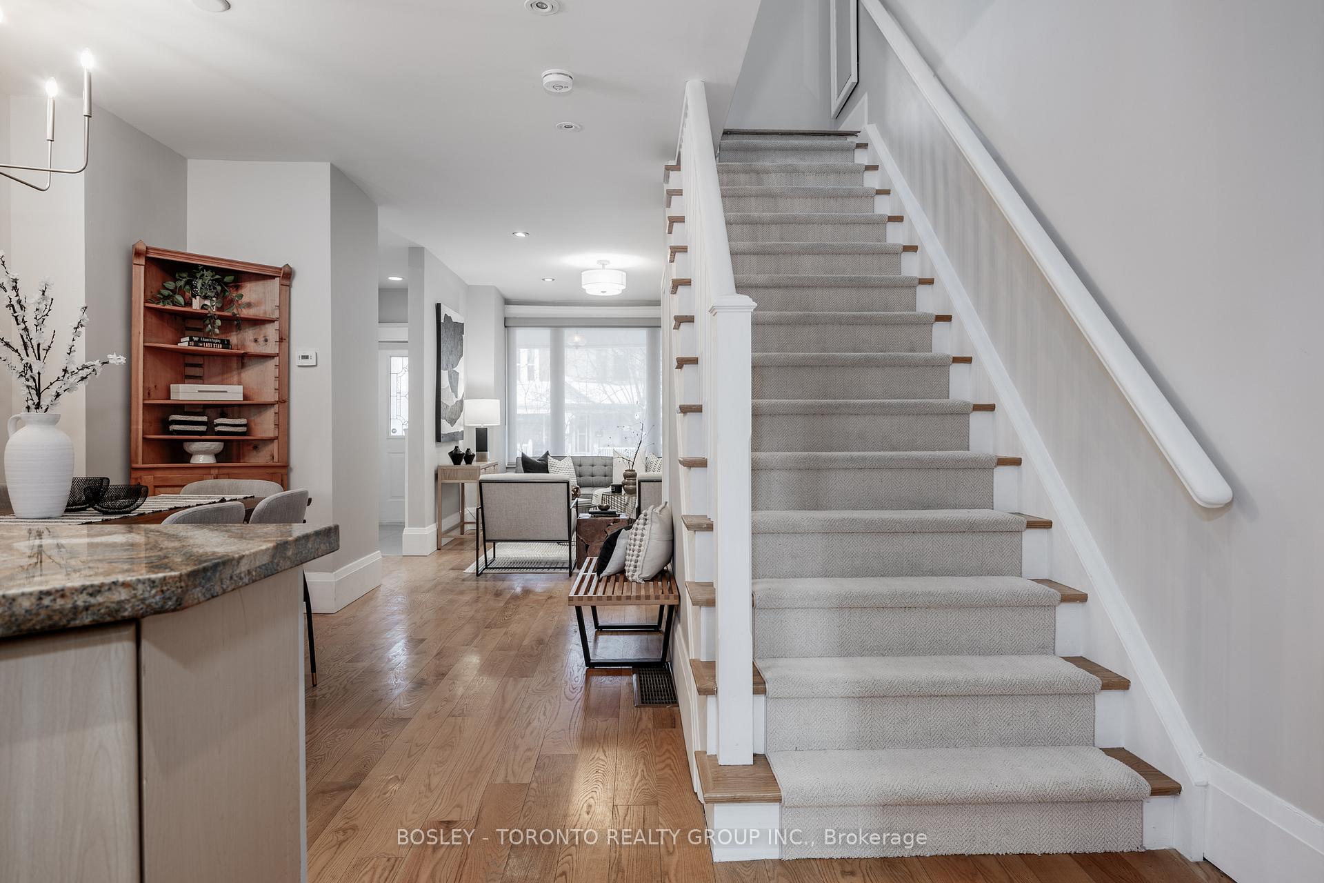 Photo 18 of 120 Arundel Avenue, Toronto, Playter Estates-Danforth — HOMEH
