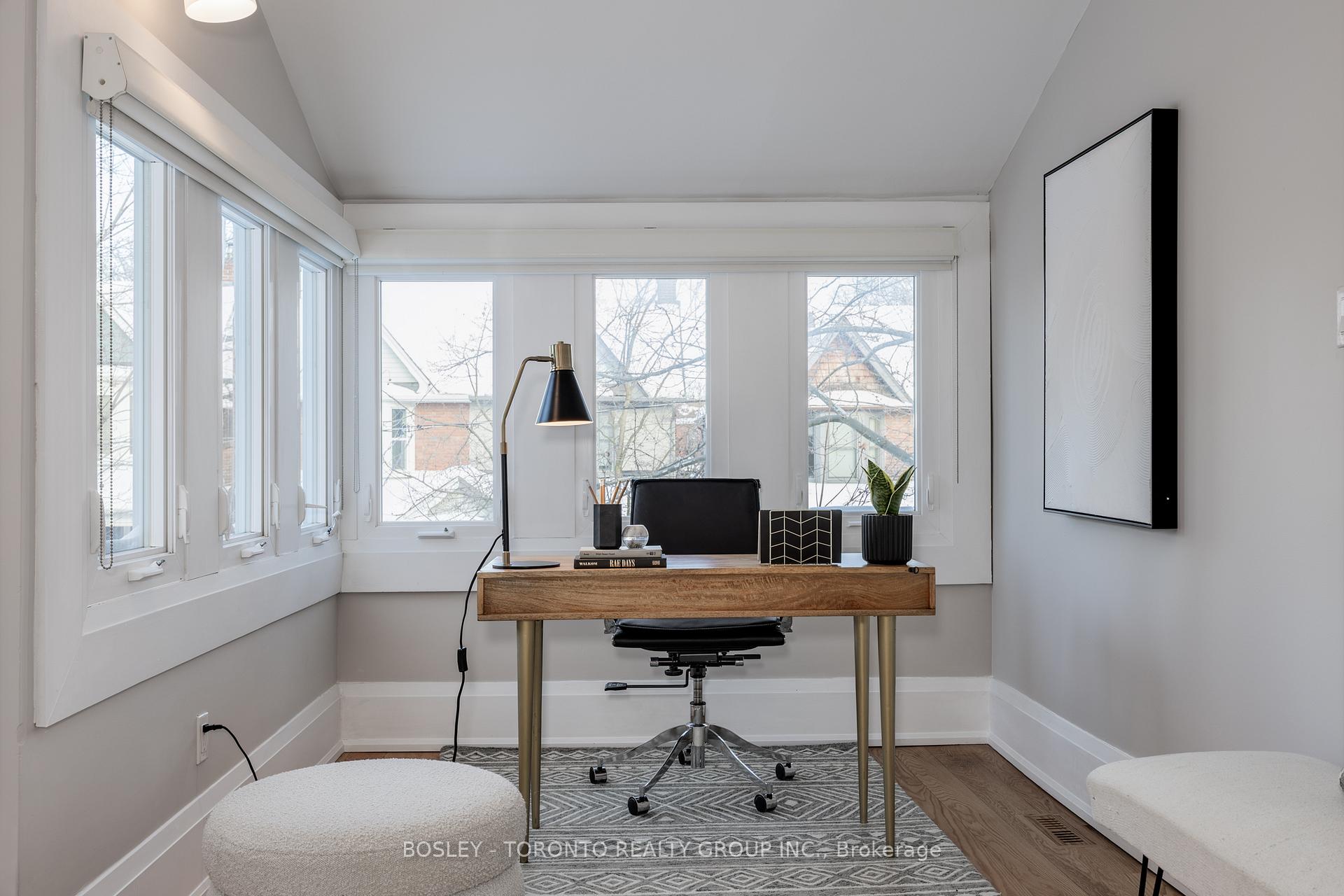 Photo 20 of 120 Arundel Avenue, Toronto, Playter Estates-Danforth — HOMEH