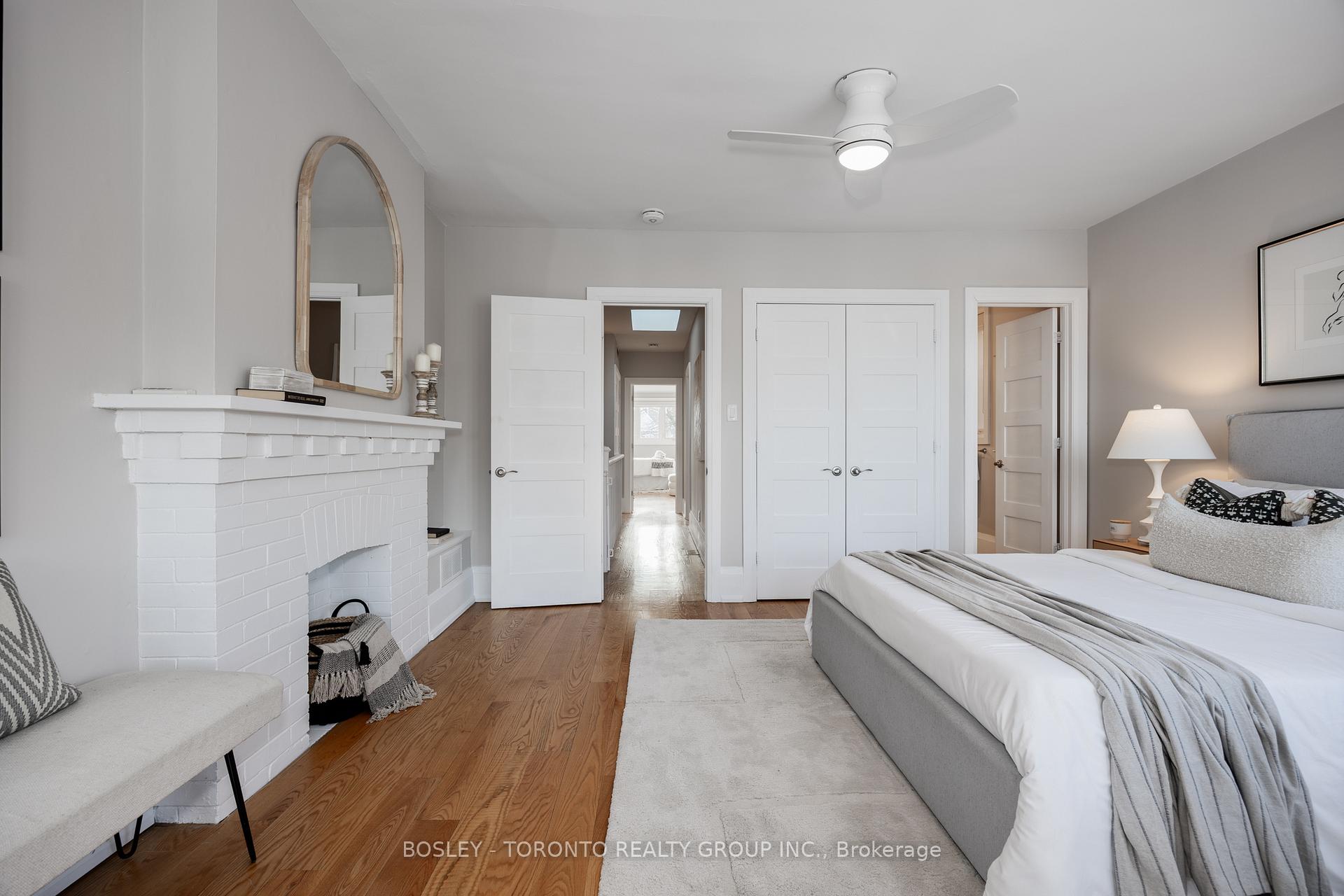Photo 21 of 120 Arundel Avenue, Toronto, Playter Estates-Danforth — HOMEH