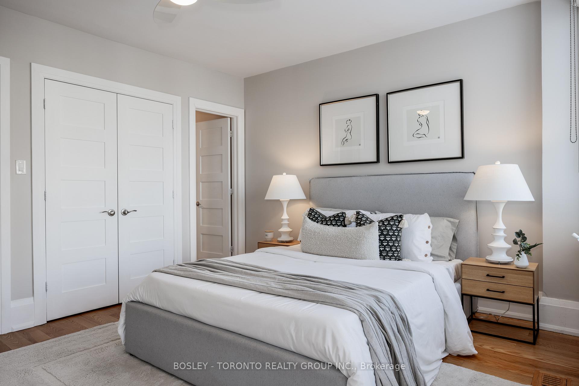Photo 22 of 120 Arundel Avenue, Toronto, Playter Estates-Danforth — HOMEH