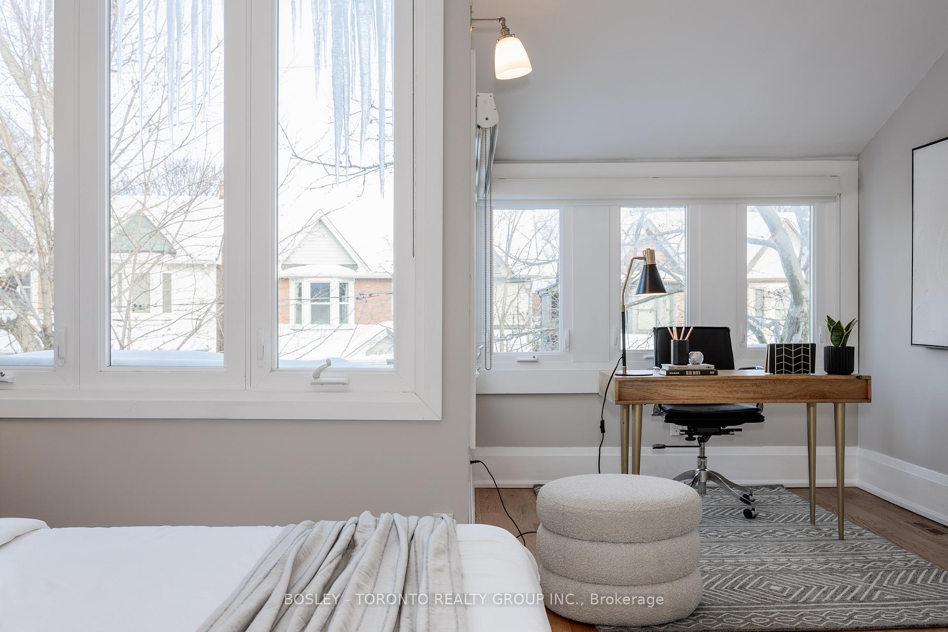 Photo 24 of 120 Arundel Avenue, Toronto, Playter Estates-Danforth — HOMEH