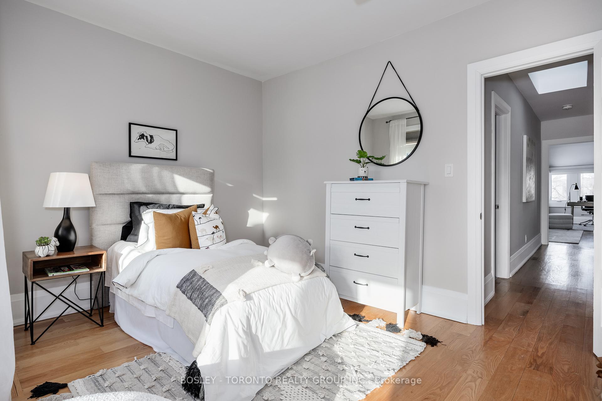 Photo 30 of 120 Arundel Avenue, Toronto, Playter Estates-Danforth — HOMEH