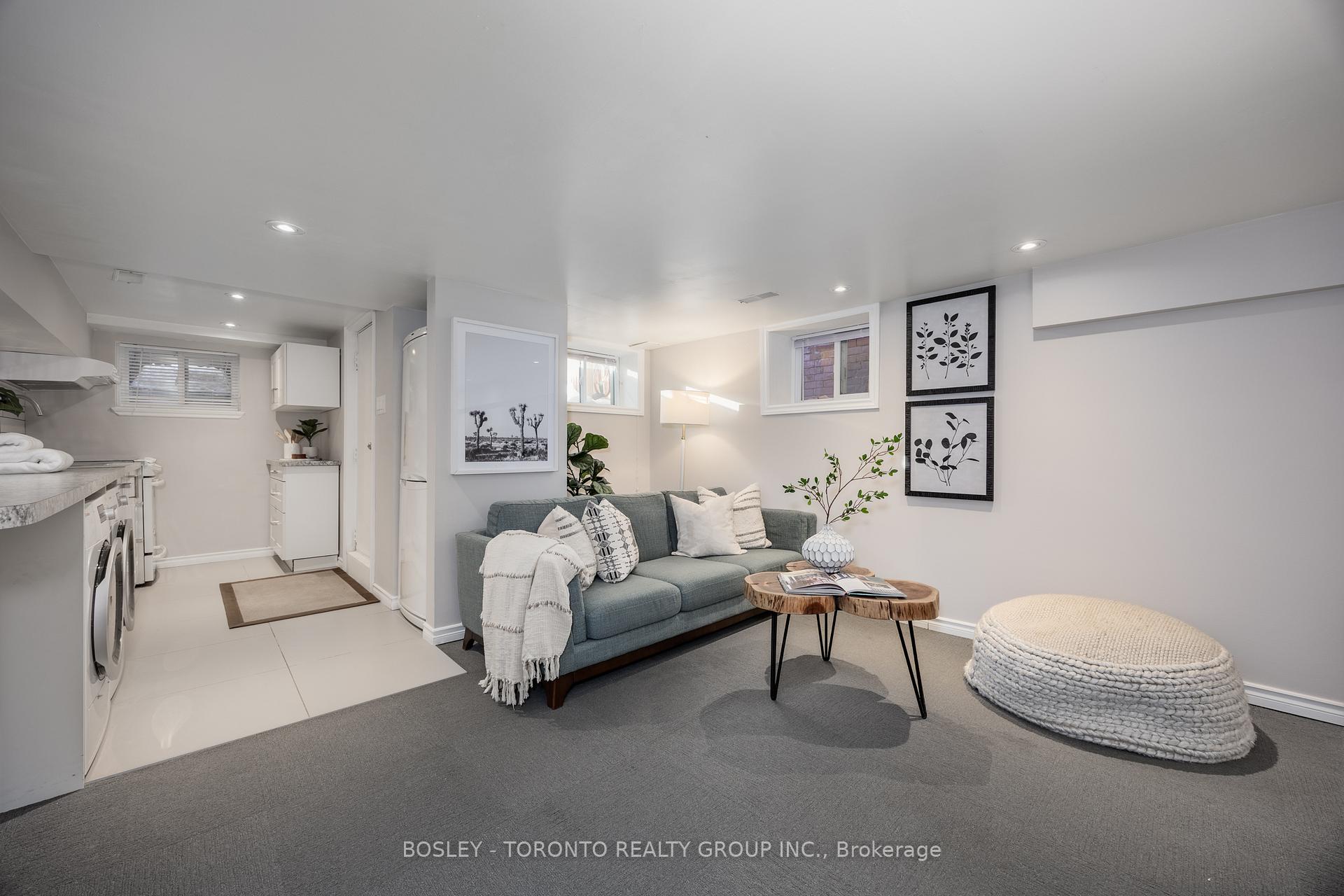 Photo 33 of 120 Arundel Avenue, Toronto, Playter Estates-Danforth — HOMEH