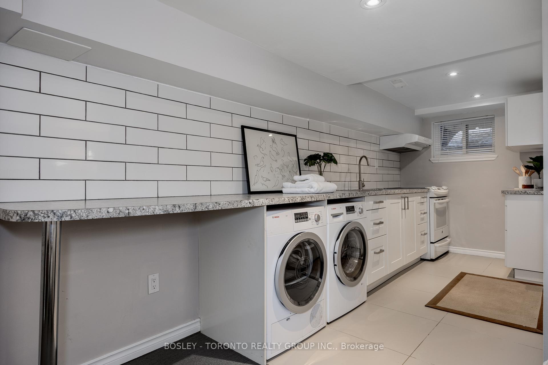 Photo 34 of 120 Arundel Avenue, Toronto, Playter Estates-Danforth — HOMEH