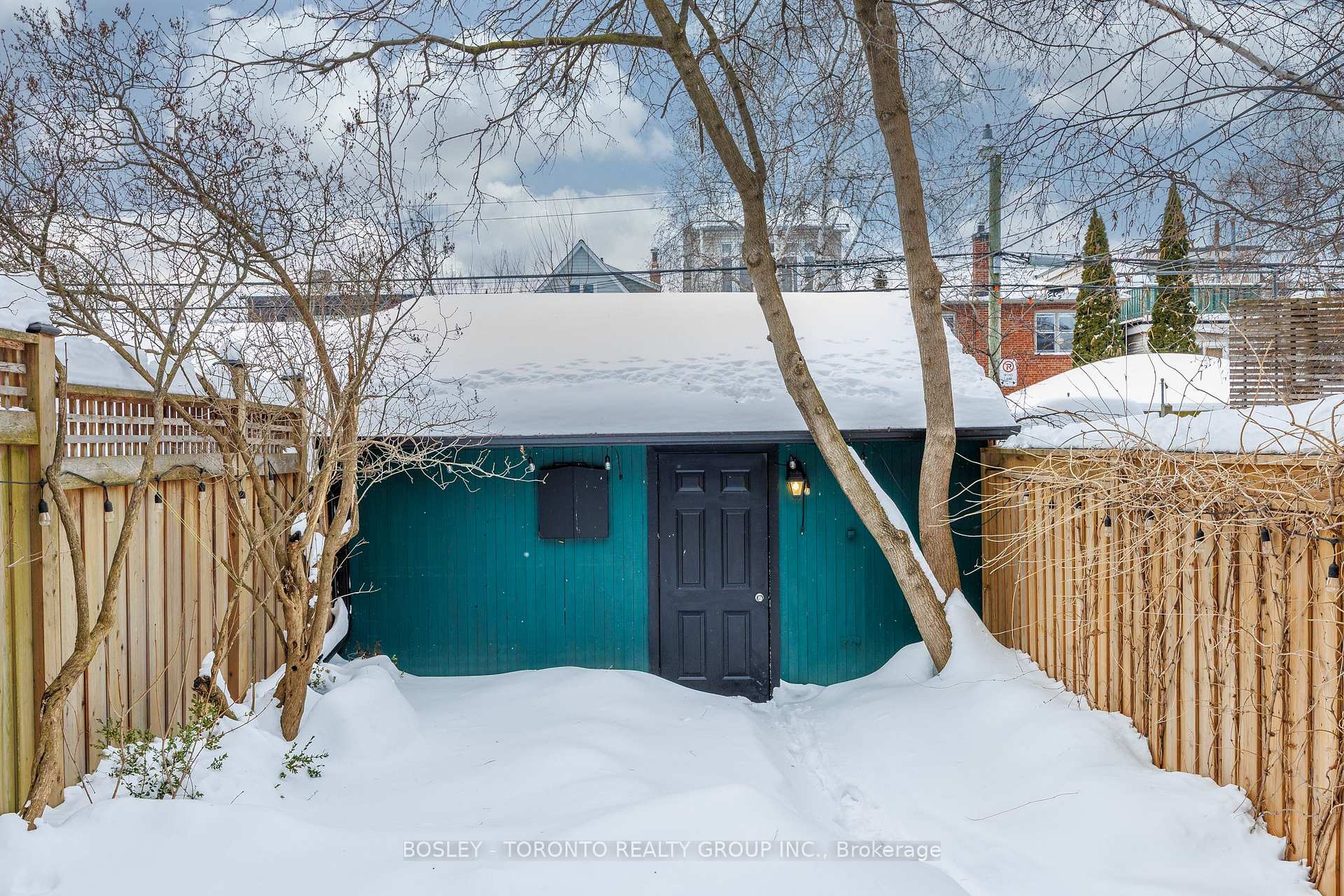 Photo 40 of 120 Arundel Avenue, Toronto, Playter Estates-Danforth — HOMEH